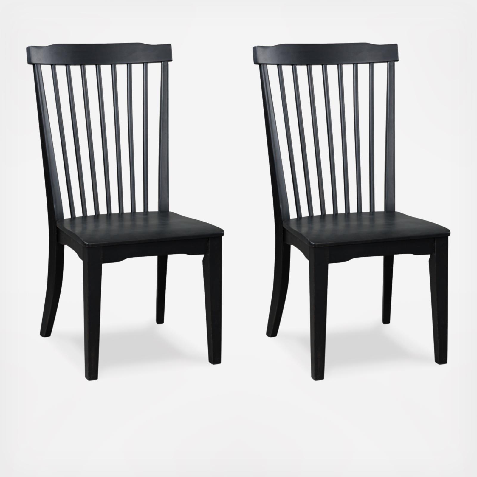 Chadworth Dining Chair, Set of 2