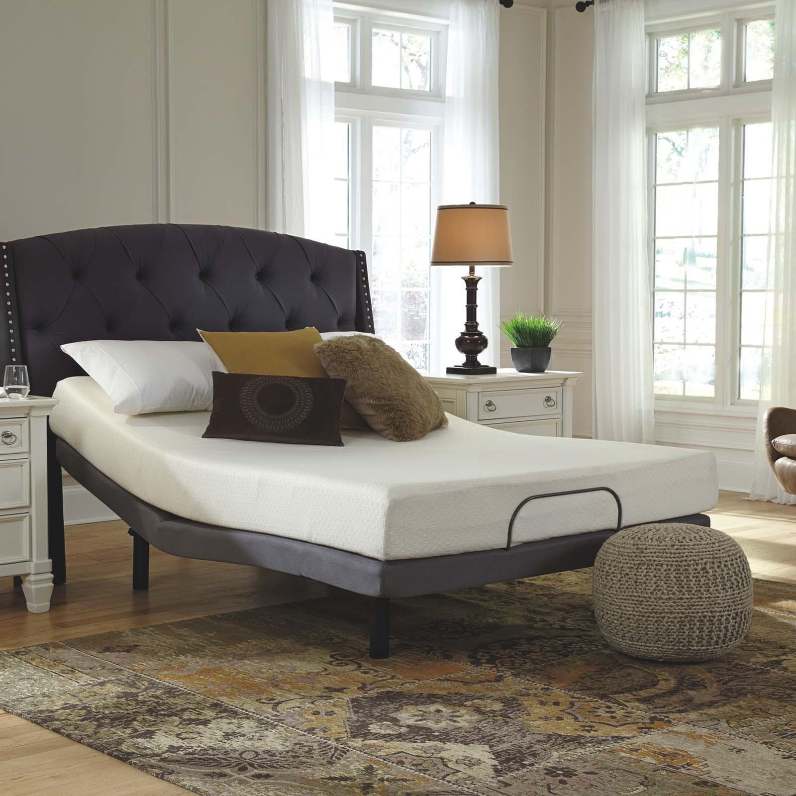 Chime 8 Inch Memory Foam Mattress 3 Chime 8 Inch Memory Foam Mattress