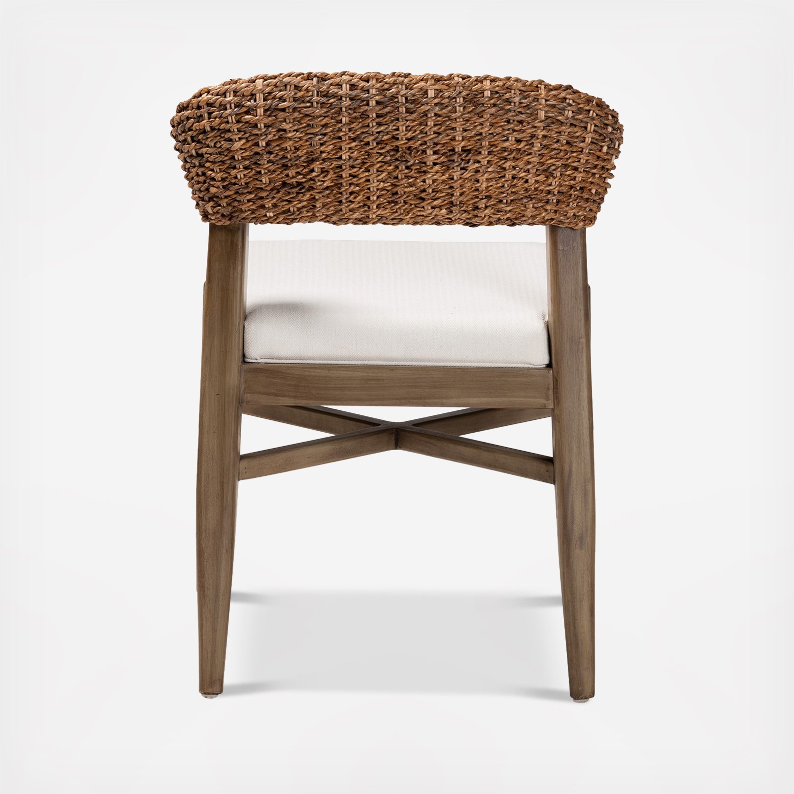 Chloe Modern Bohemian Dining Chair 5 Chloe Modern Bohemian Dining Chair