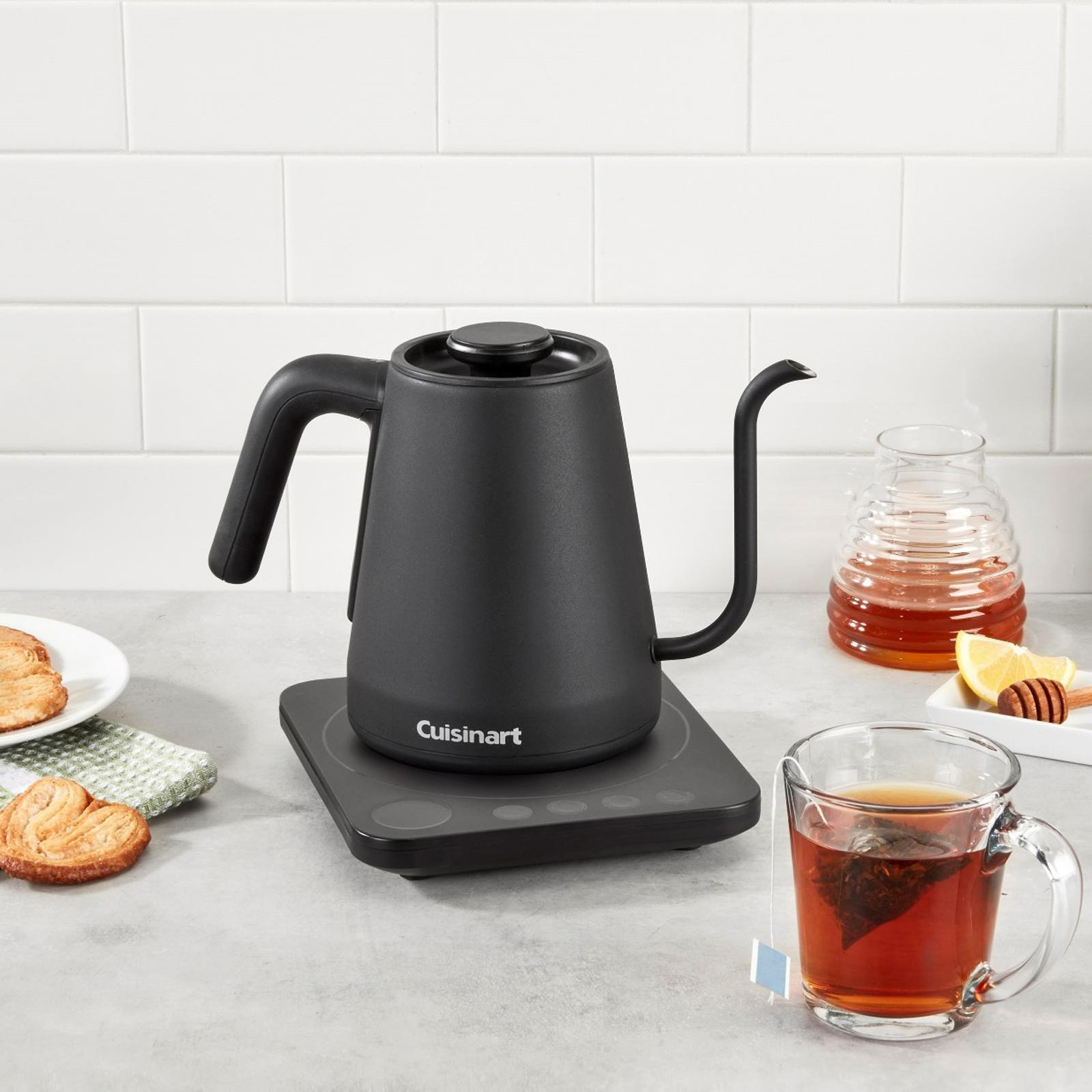 Digital Gooseneck Kettle GK-1 1 Digital Gooseneck Kettle GK-1