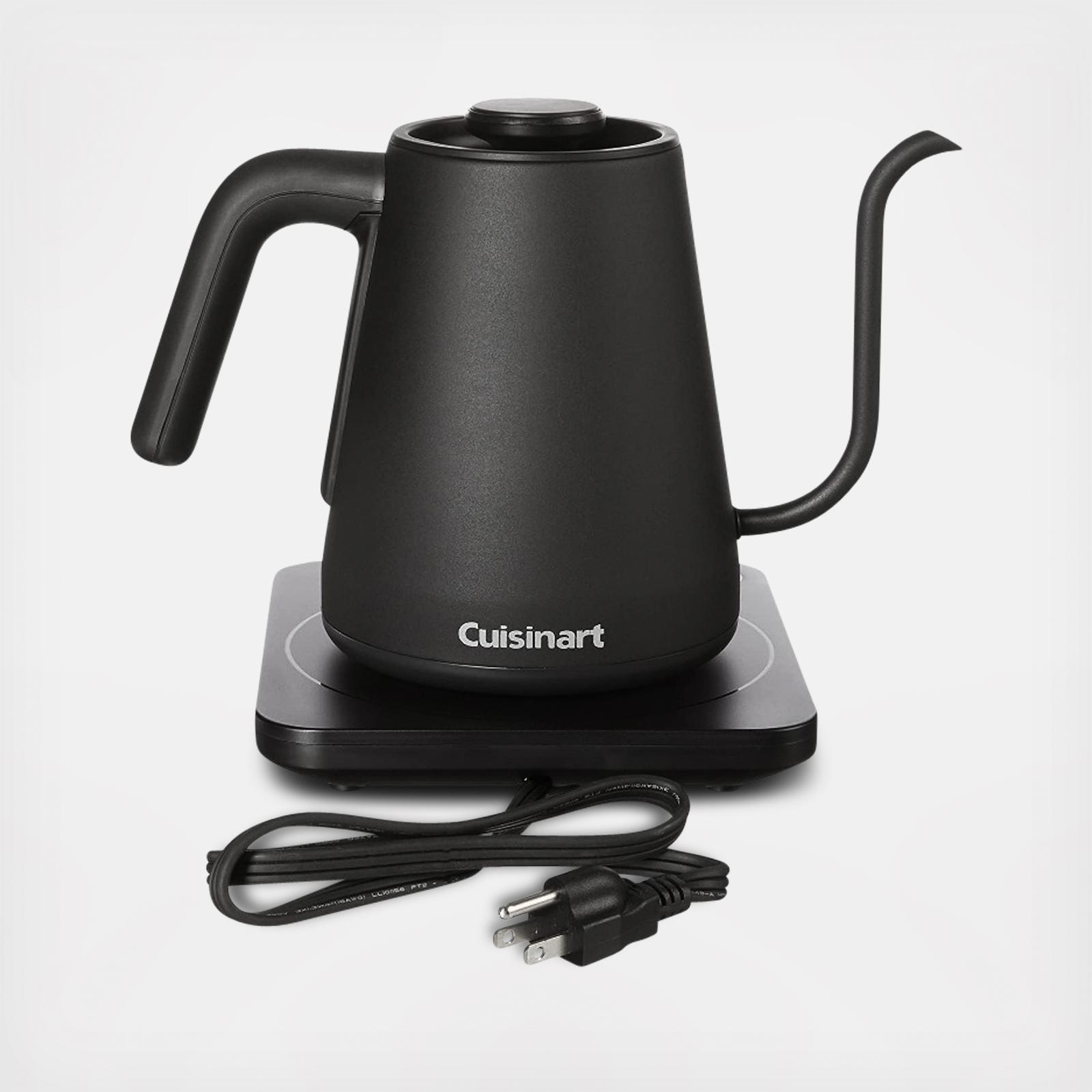 Digital Gooseneck Kettle GK-1 2 Digital Gooseneck Kettle GK-1
