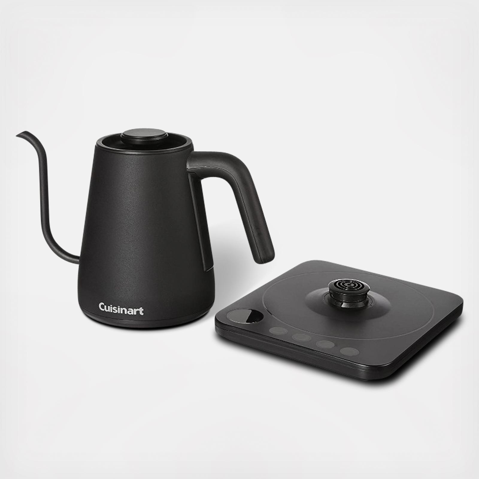 Digital Gooseneck Kettle GK-1 3 Digital Gooseneck Kettle GK-1