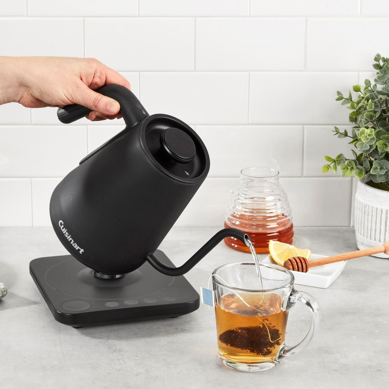 Digital Gooseneck Kettle GK-1 6 Digital Gooseneck Kettle GK-1