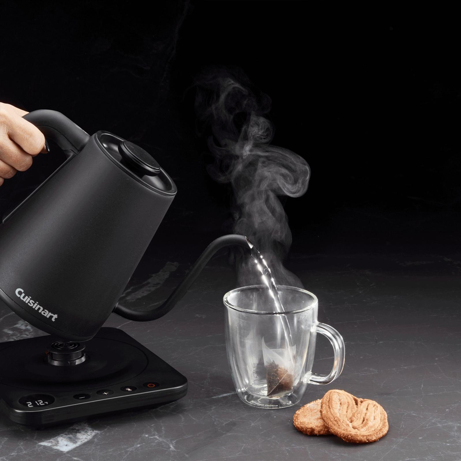 Digital Gooseneck Kettle GK-1 7 Digital Gooseneck Kettle GK-1