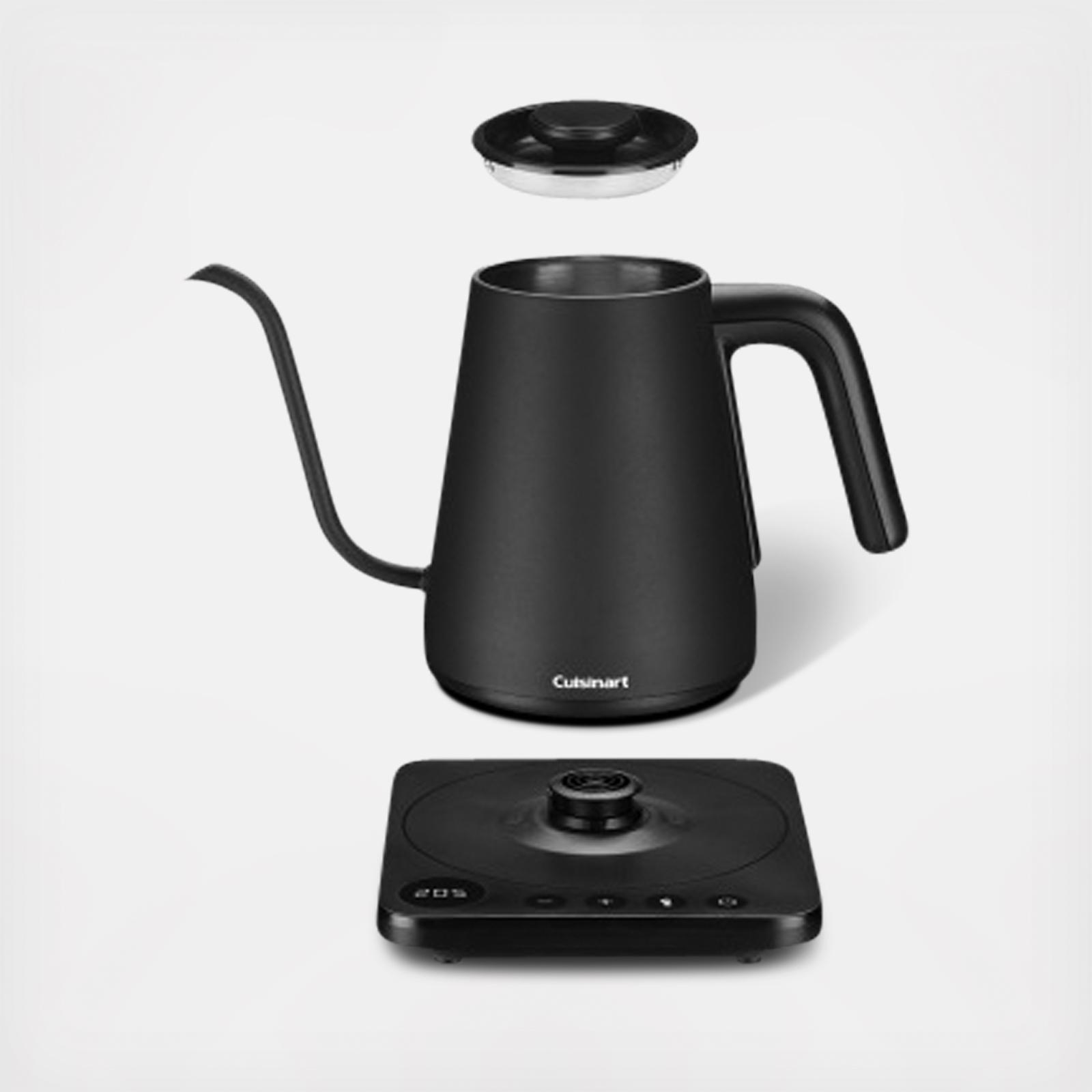 Digital Gooseneck Kettle GK-1 8 Digital Gooseneck Kettle GK-1