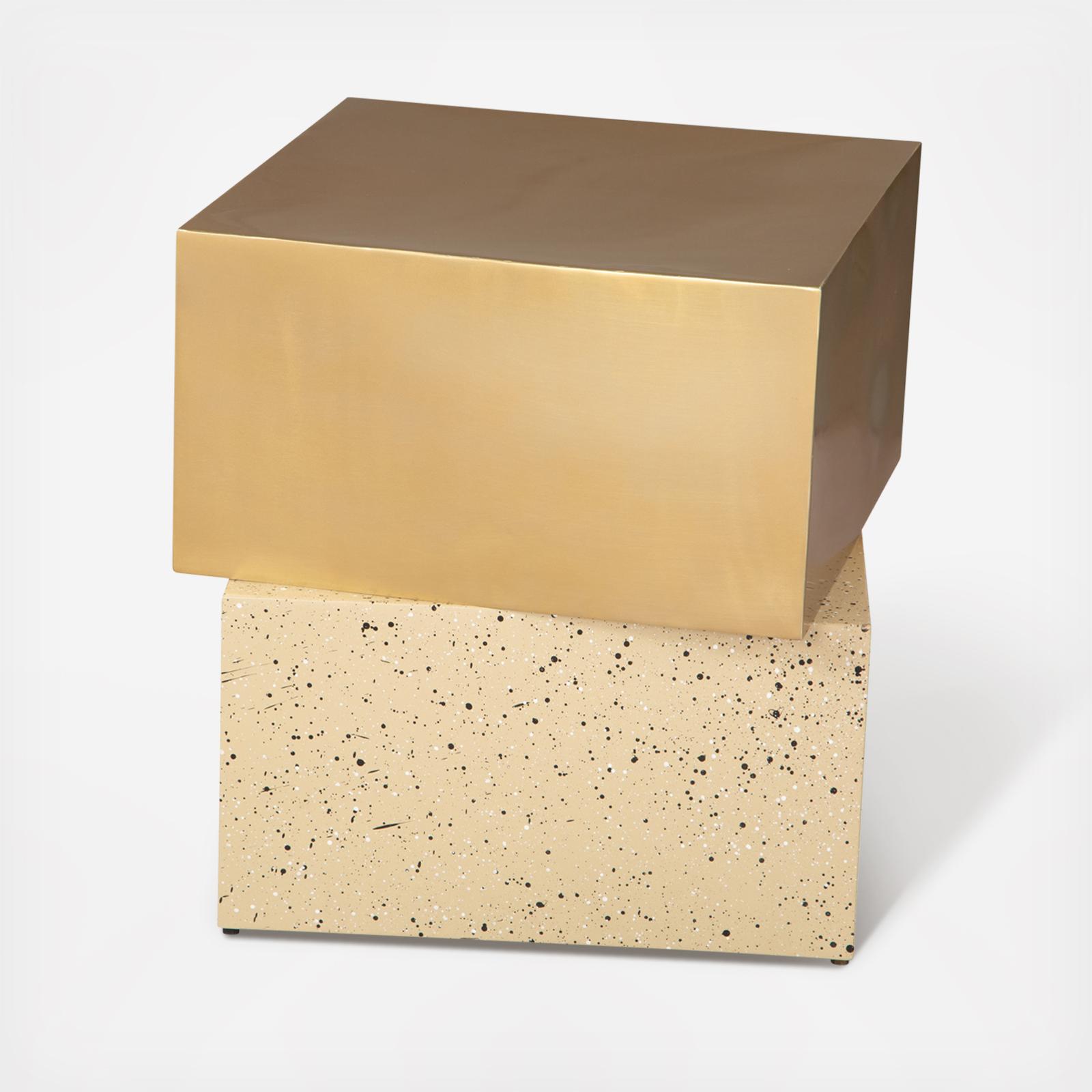 Cinza Side Table 6 Cinza Side Table