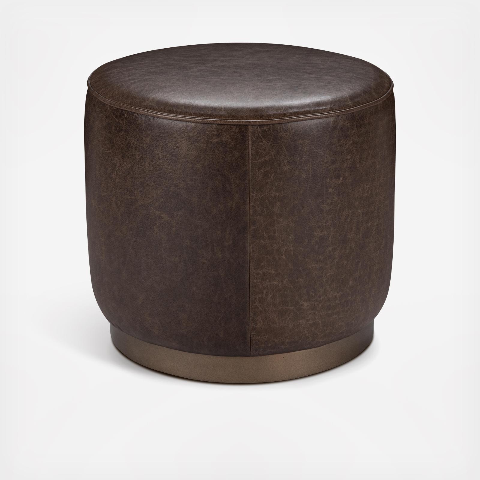 Clair Round End Table 2 Clair Round End Table