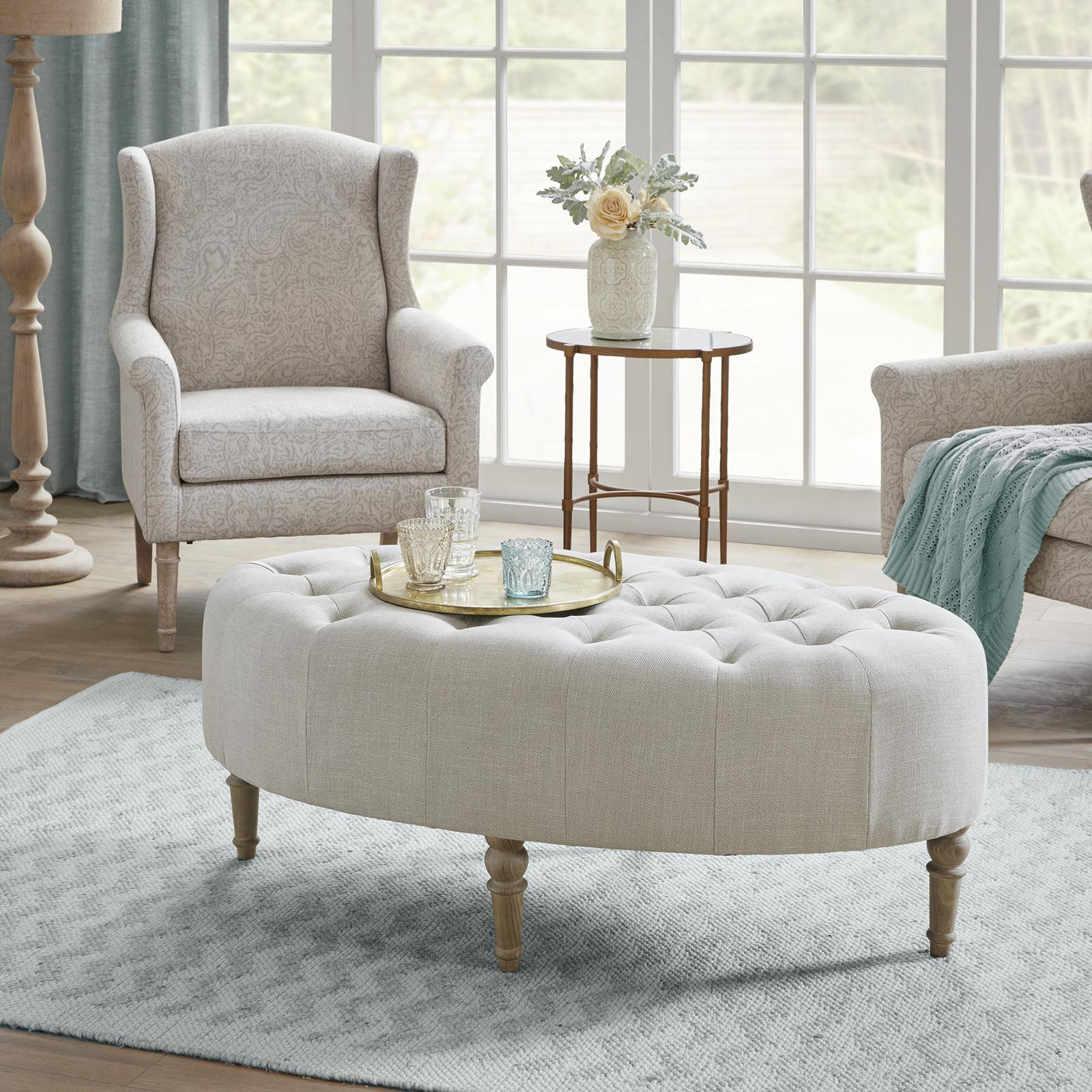 Clara Accent Ottoman 1 Clara Accent Ottoman