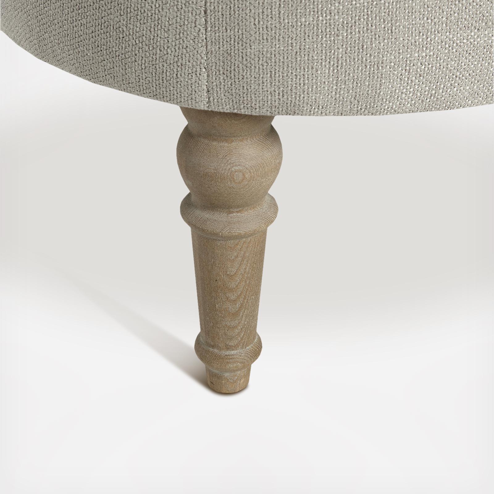 Clara Accent Ottoman 4 Clara Accent Ottoman