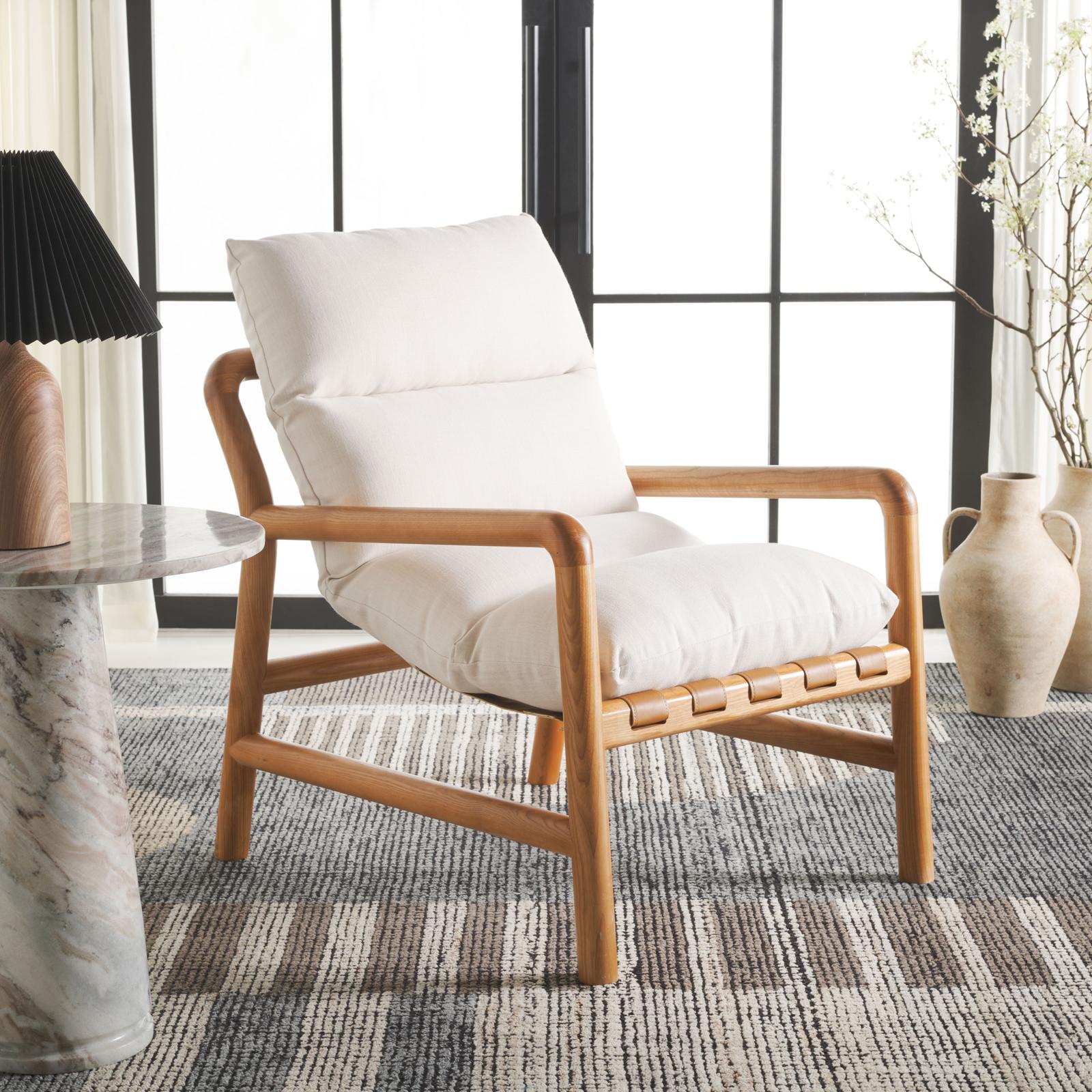 Claxon Accent Chair 17 Claxon Accent Chair
