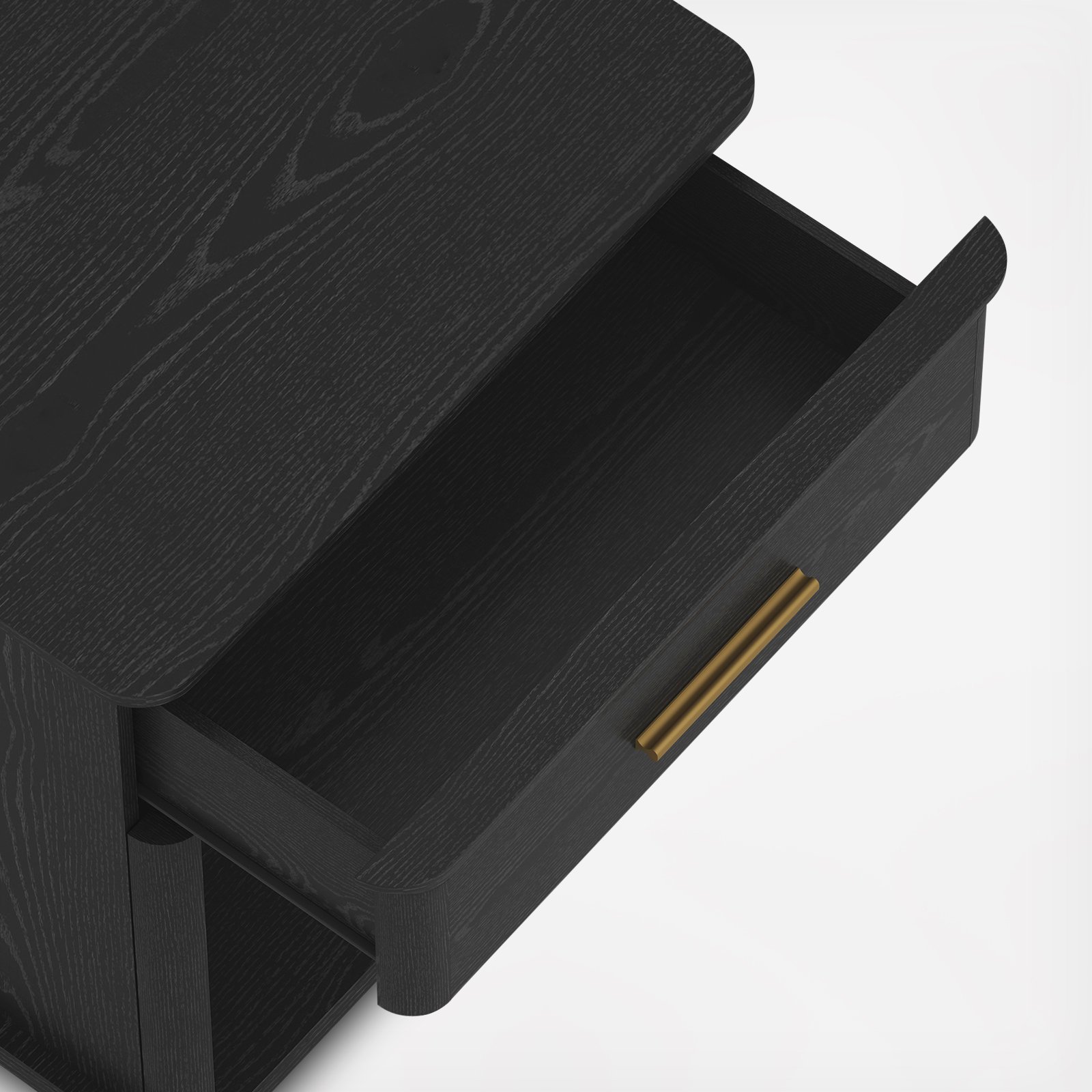 Clifford 1-Drawer Nightstand 6 Clifford 1-Drawer Nightstand