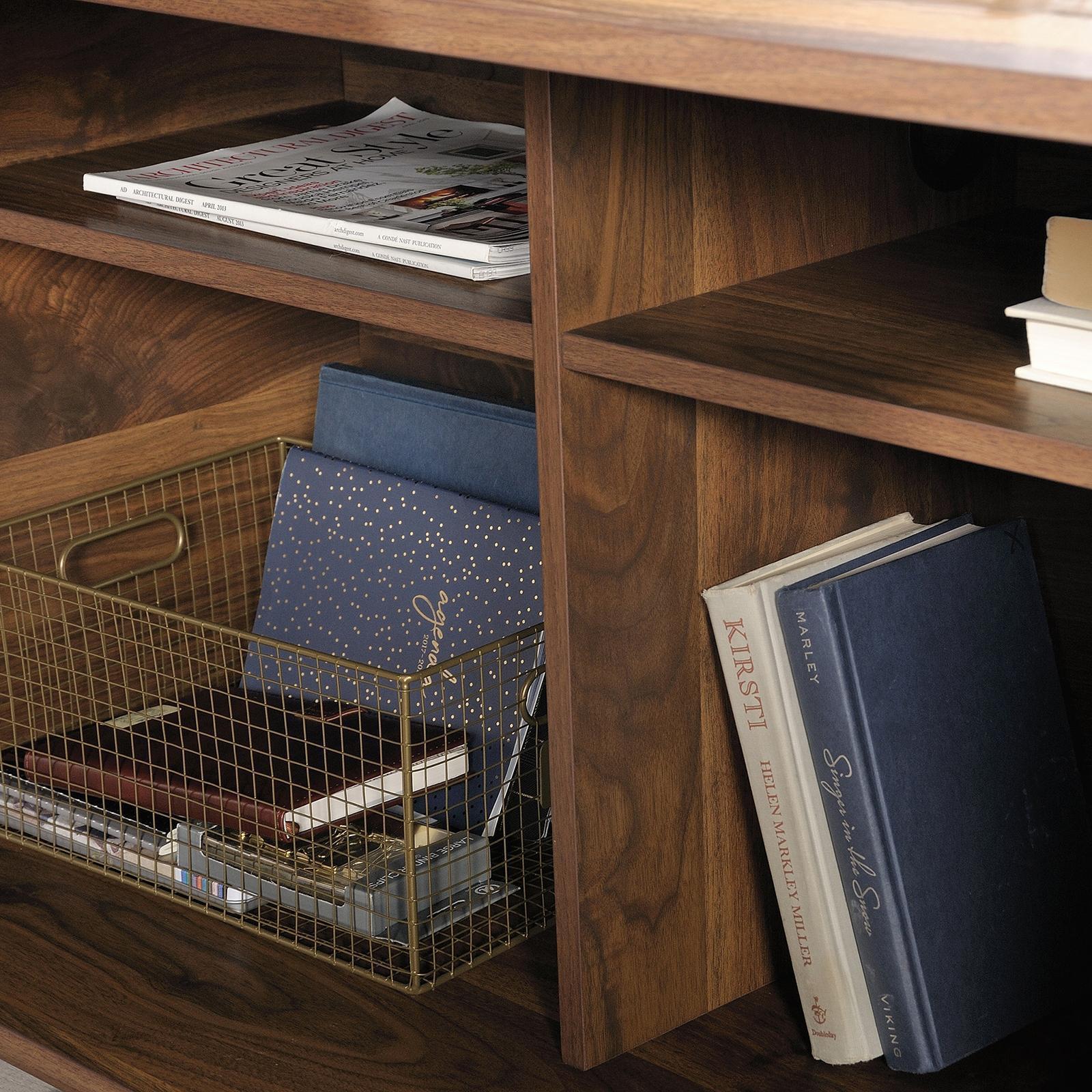 Clifford Place L-Shaped Desk 3 Clifford Place L-Shaped Desk