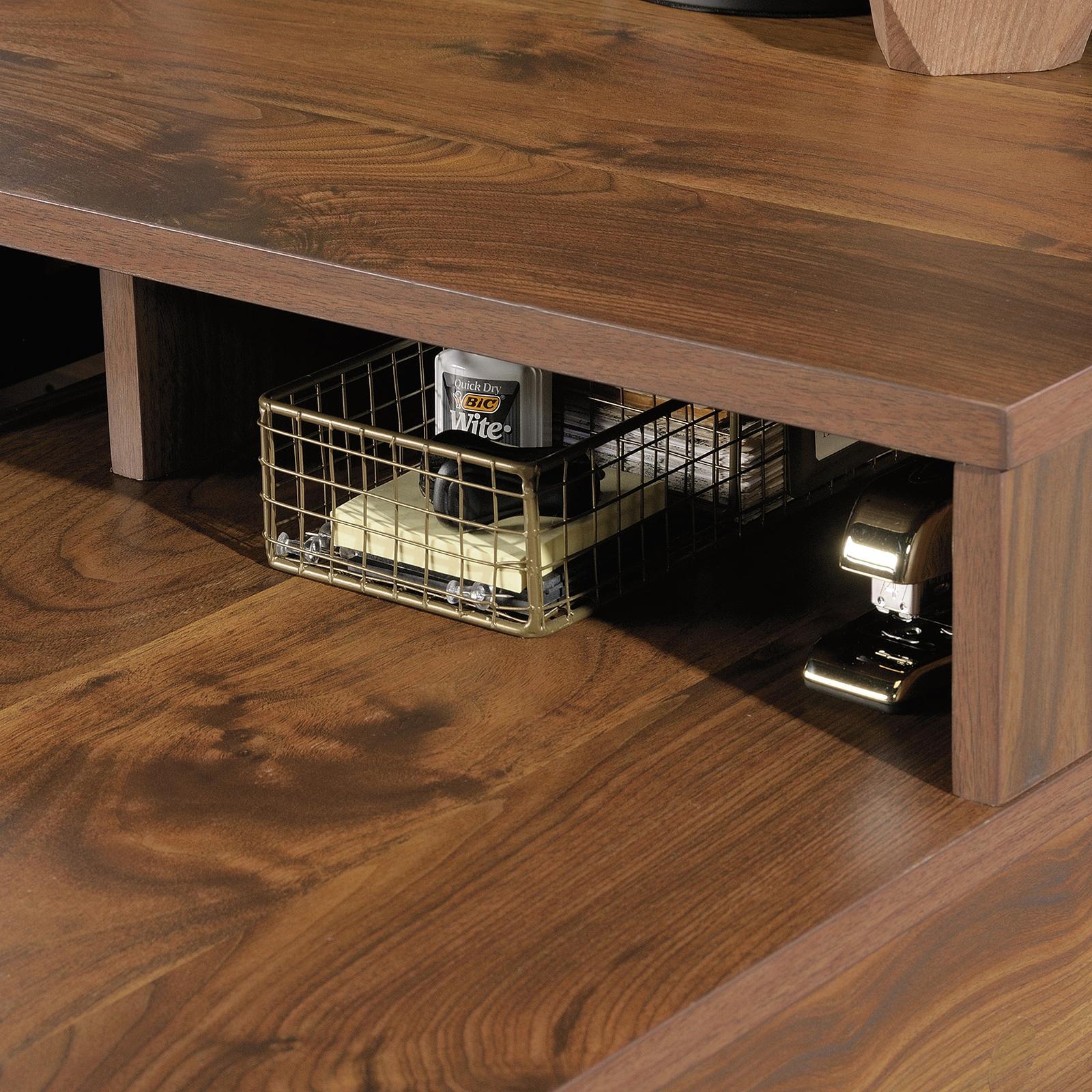 Clifford Place L-Shaped Desk 7 Clifford Place L-Shaped Desk