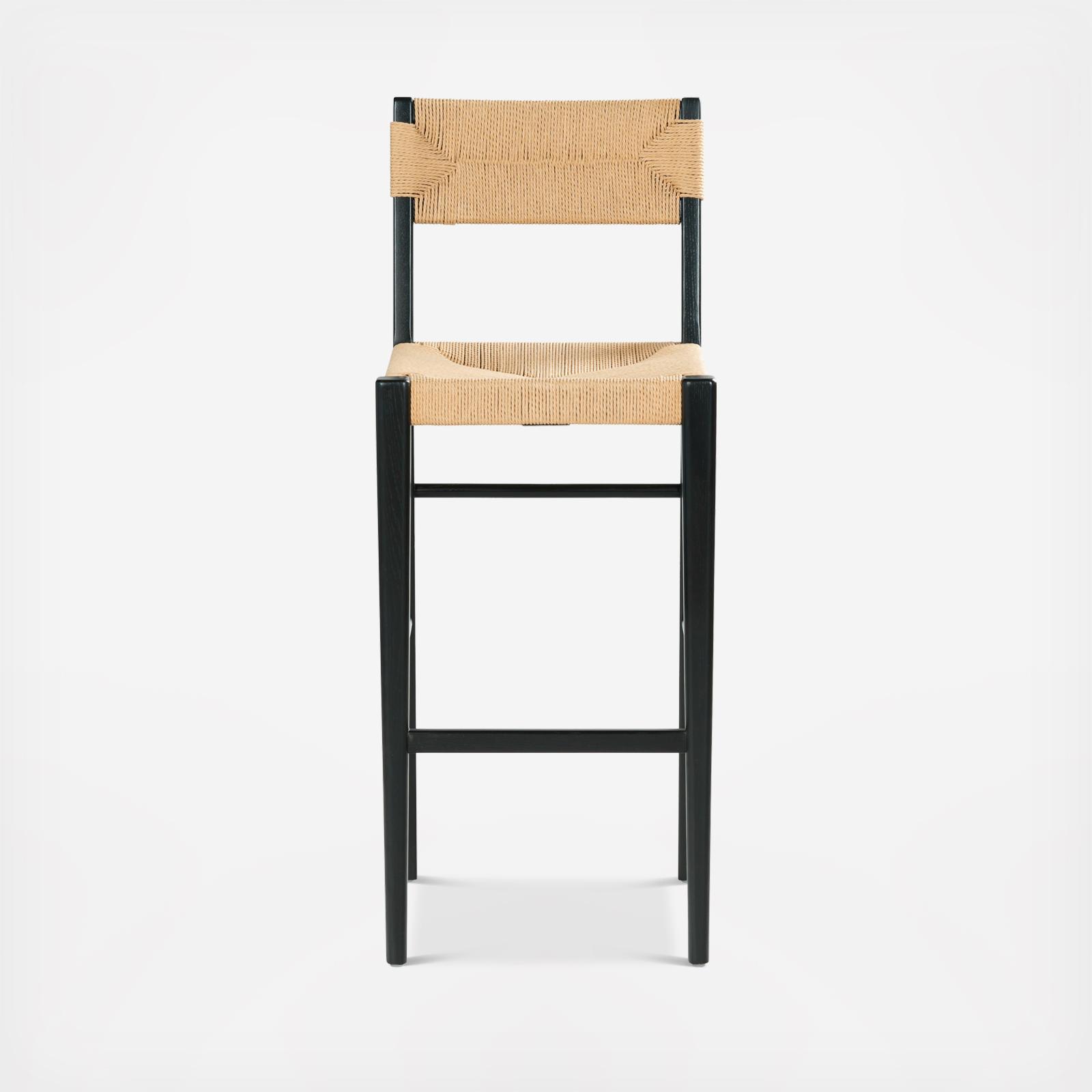 Cody Rattan Barstool 2 Cody Rattan Barstool