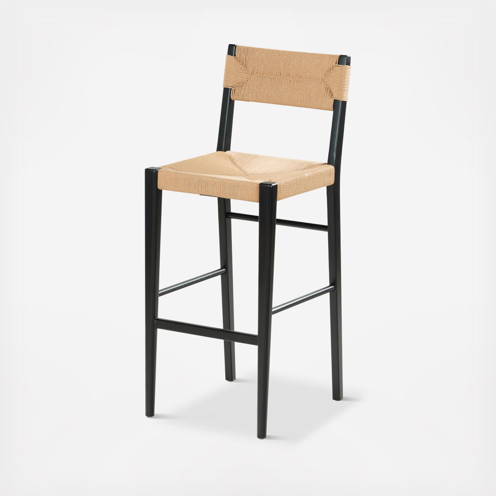 Cody Rattan Barstool 3 Cody Rattan Barstool