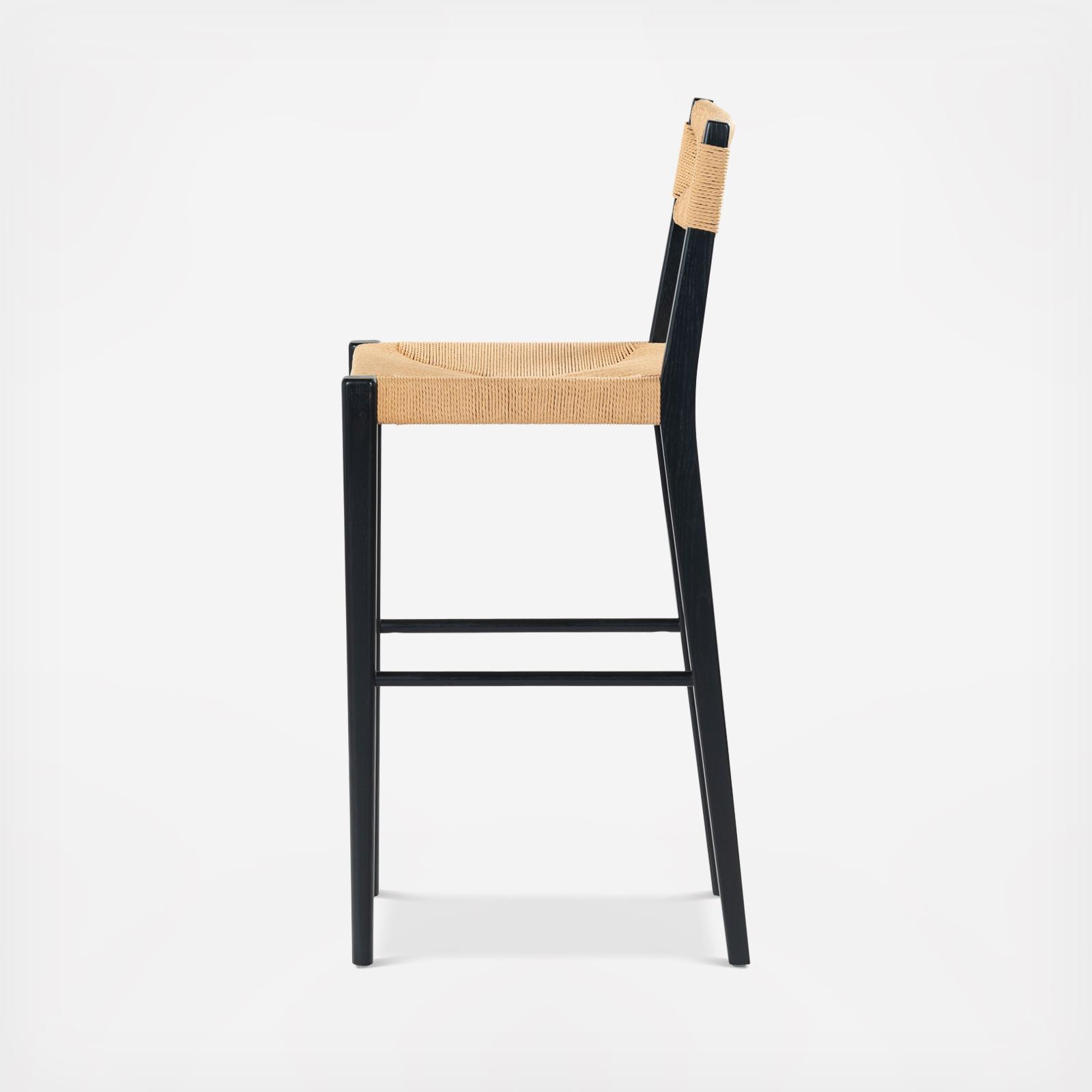 Cody Rattan Barstool 6 Cody Rattan Barstool