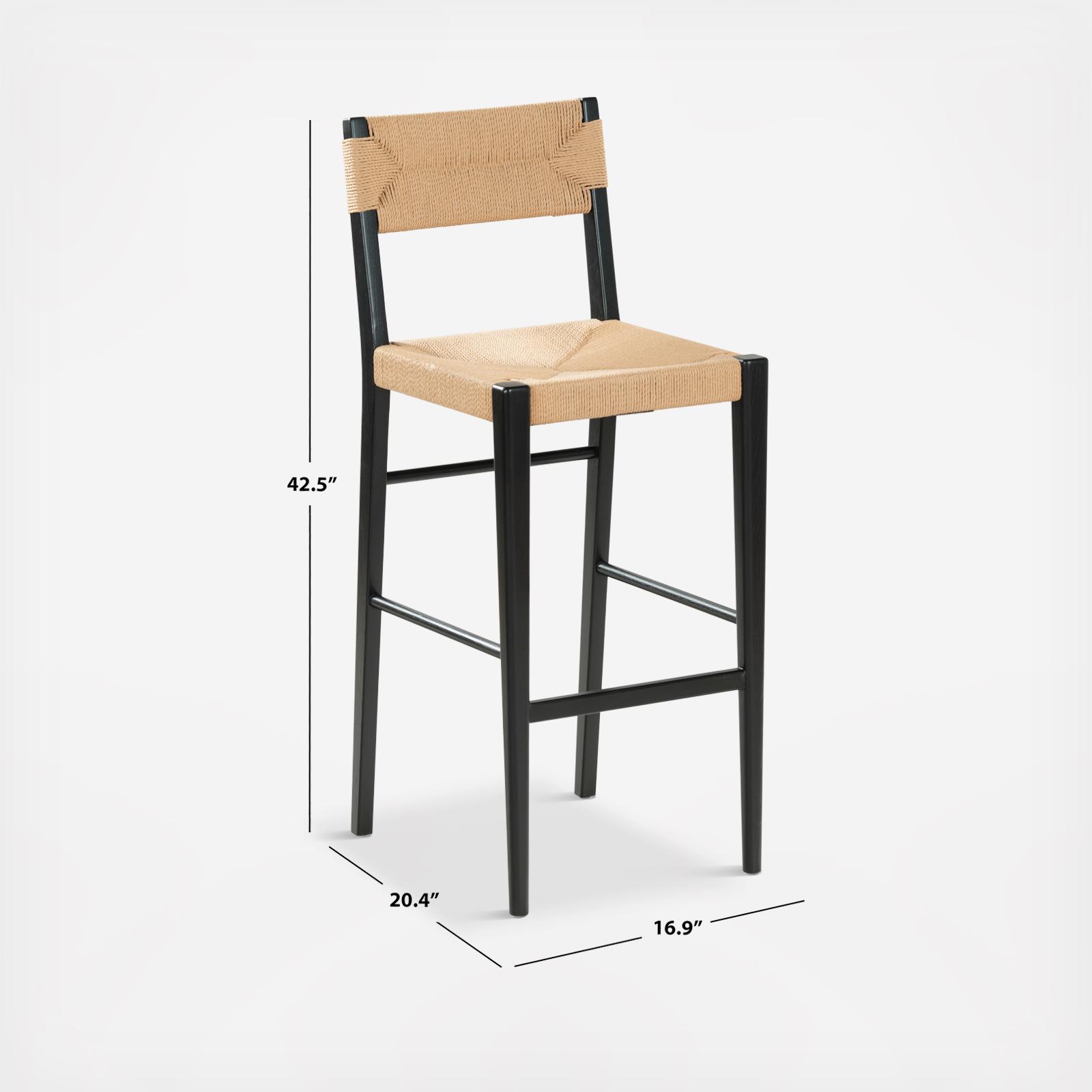 Cody Rattan Barstool 8 Cody Rattan Barstool