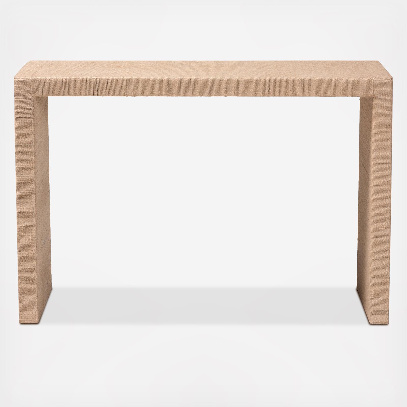 Colandra Modern Console Table 2 Colandra Modern Console Table