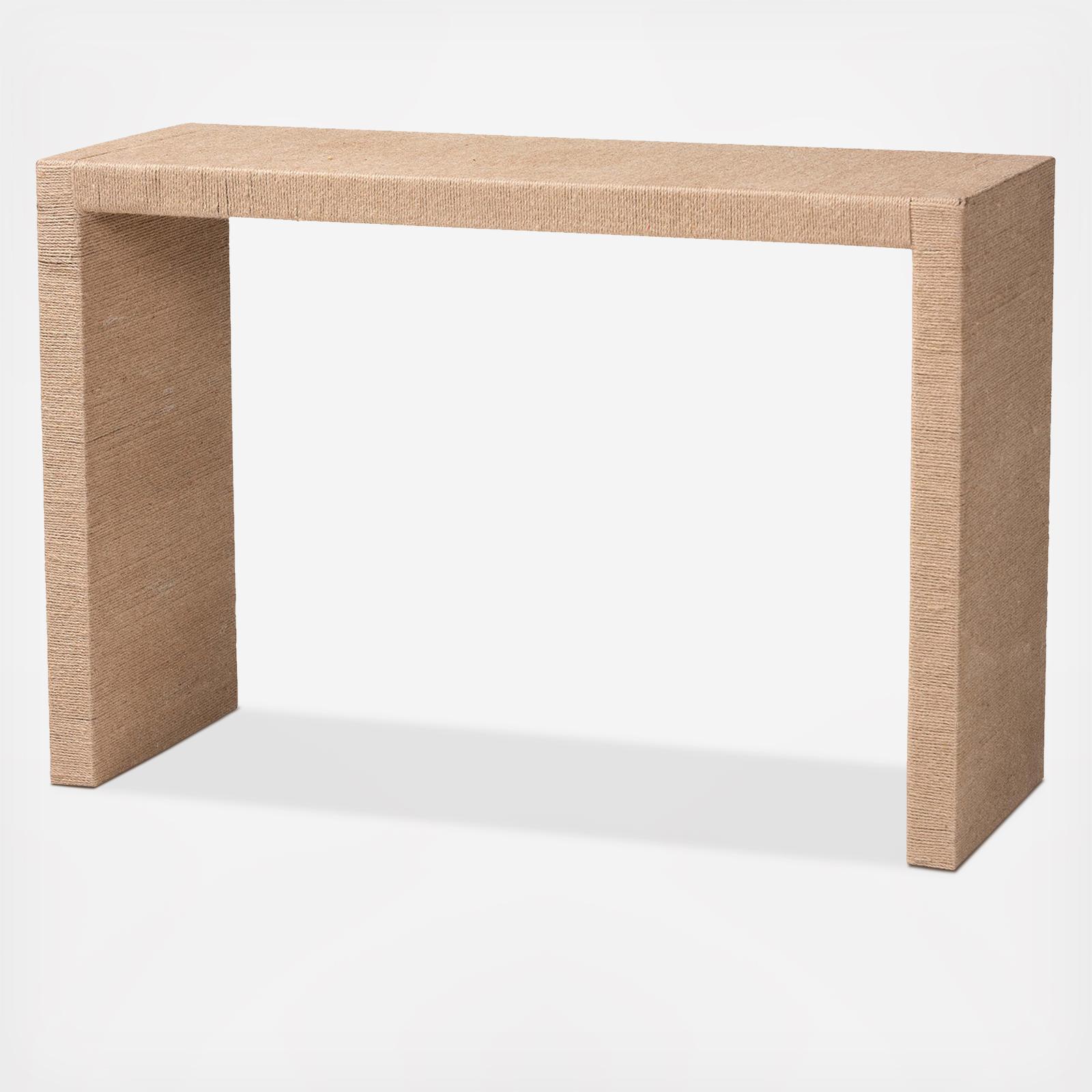 Colandra Modern Console Table 4 Colandra Modern Console Table