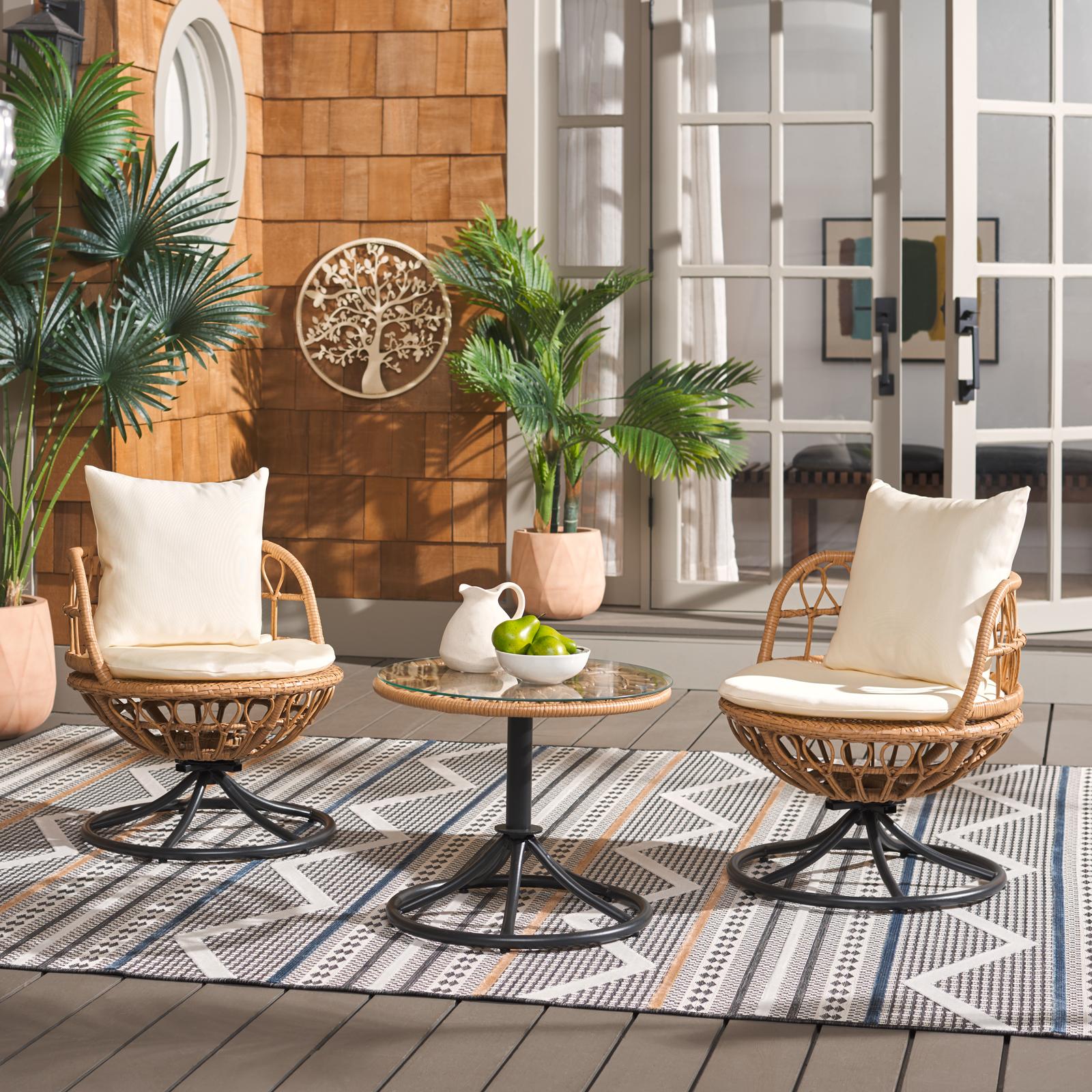 Colby 3-Piece Living Set 1 Colby 3-Piece Living Set