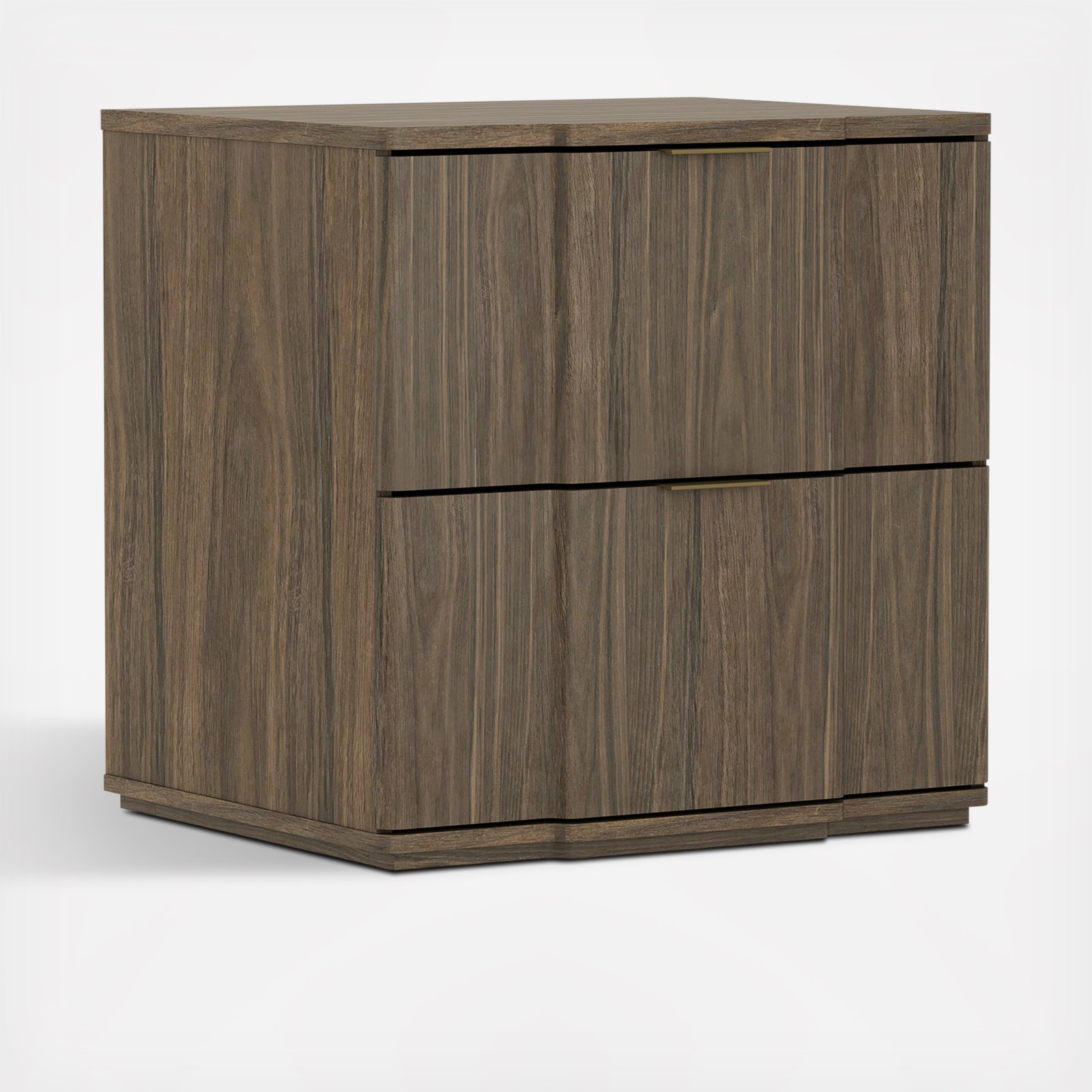 Clive 2-Drawer Nightstand 5 Clive 2-Drawer Nightstand