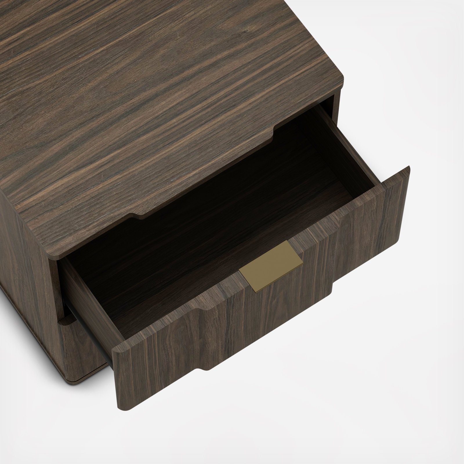 Clive 2-Drawer Nightstand 6 Clive 2-Drawer Nightstand