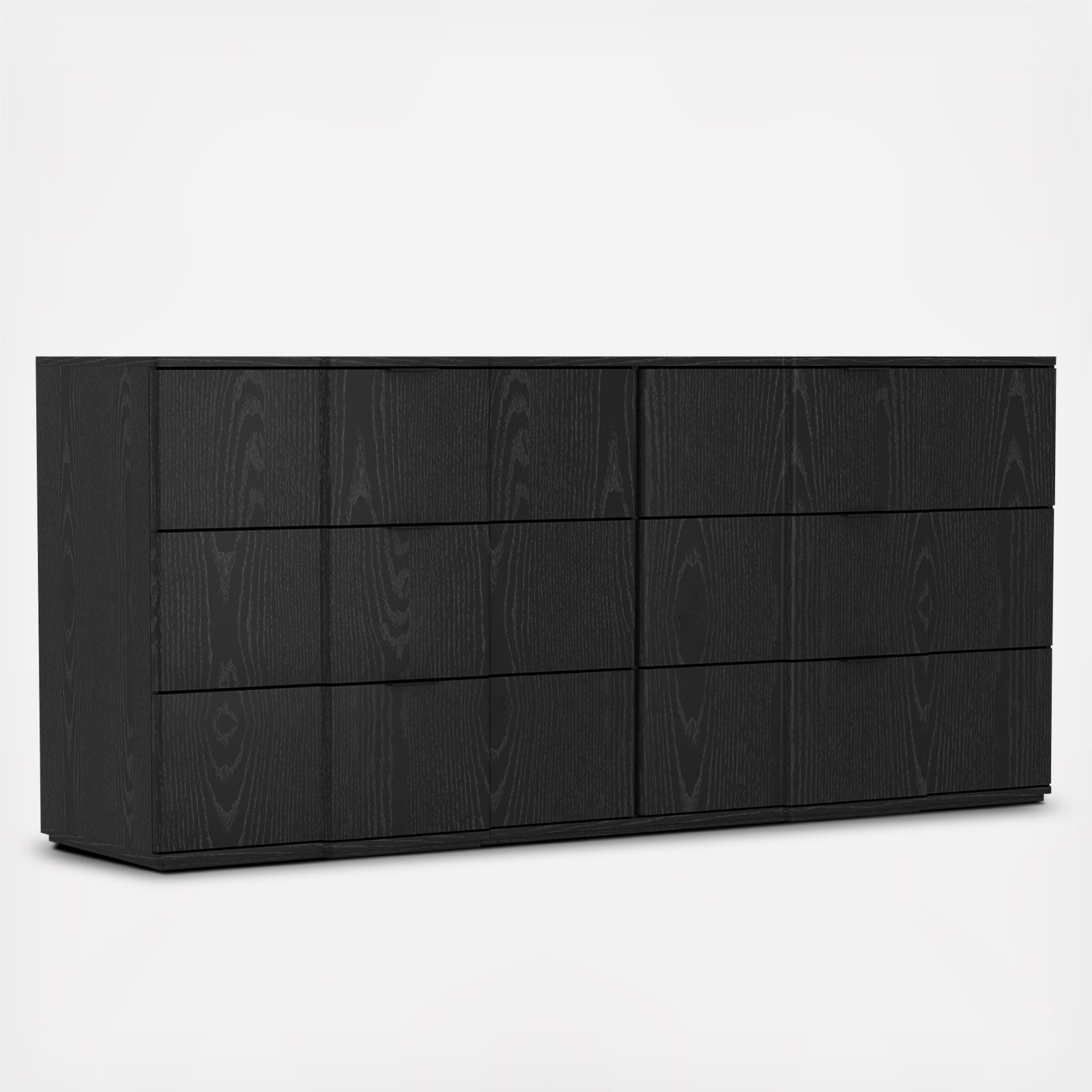 Clive 6-Drawer Dresser 4 Clive 6-Drawer Dresser