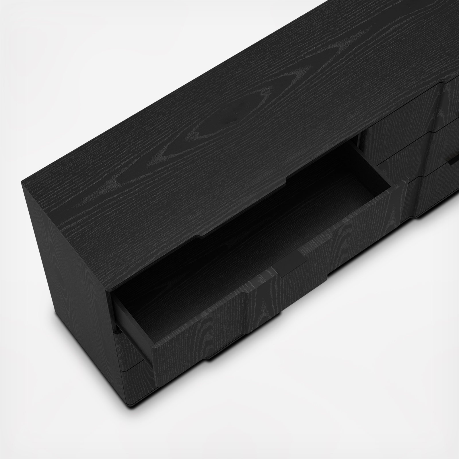 Clive 6-Drawer Dresser 5 Clive 6-Drawer Dresser