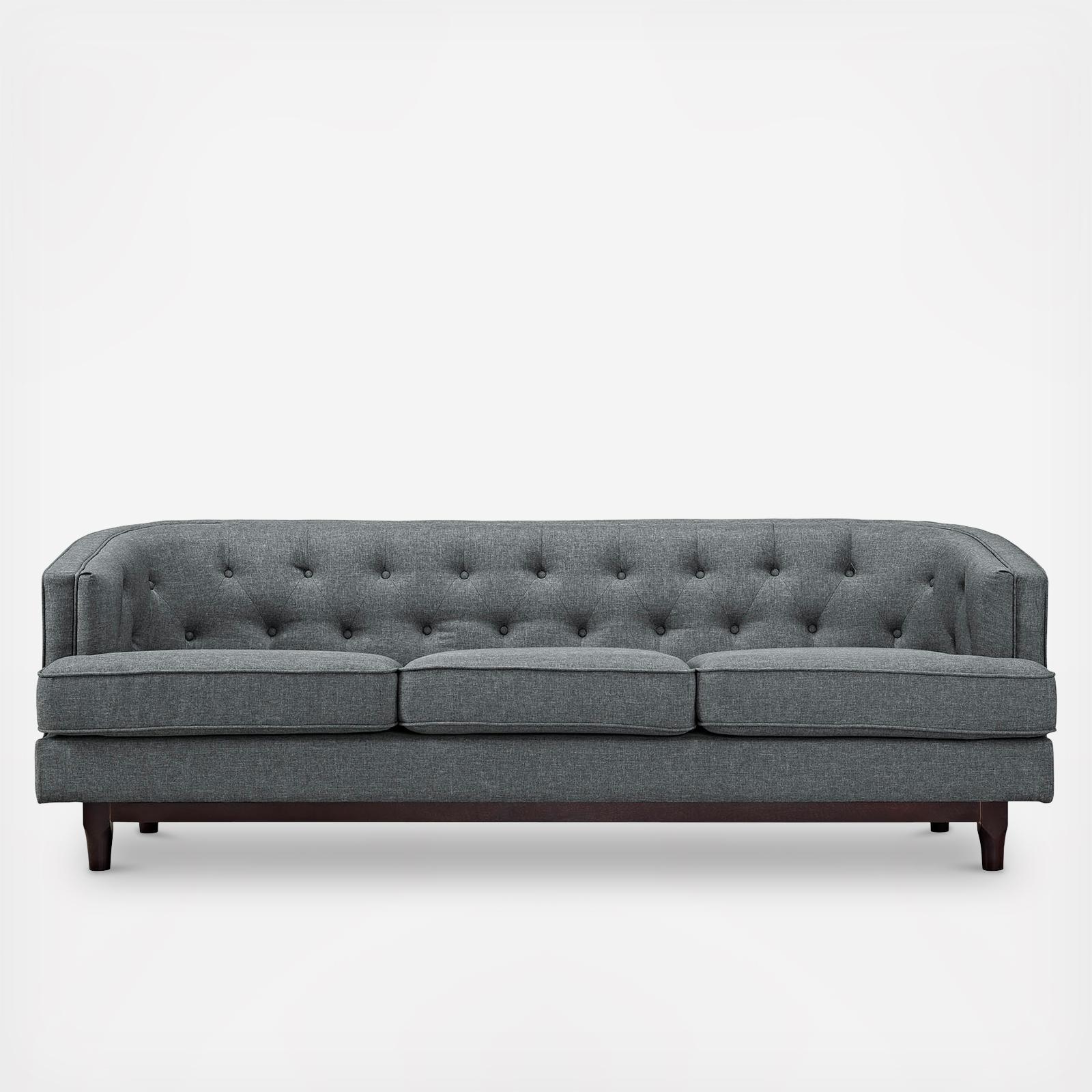 Coast Sofa 17 Coast Sofa