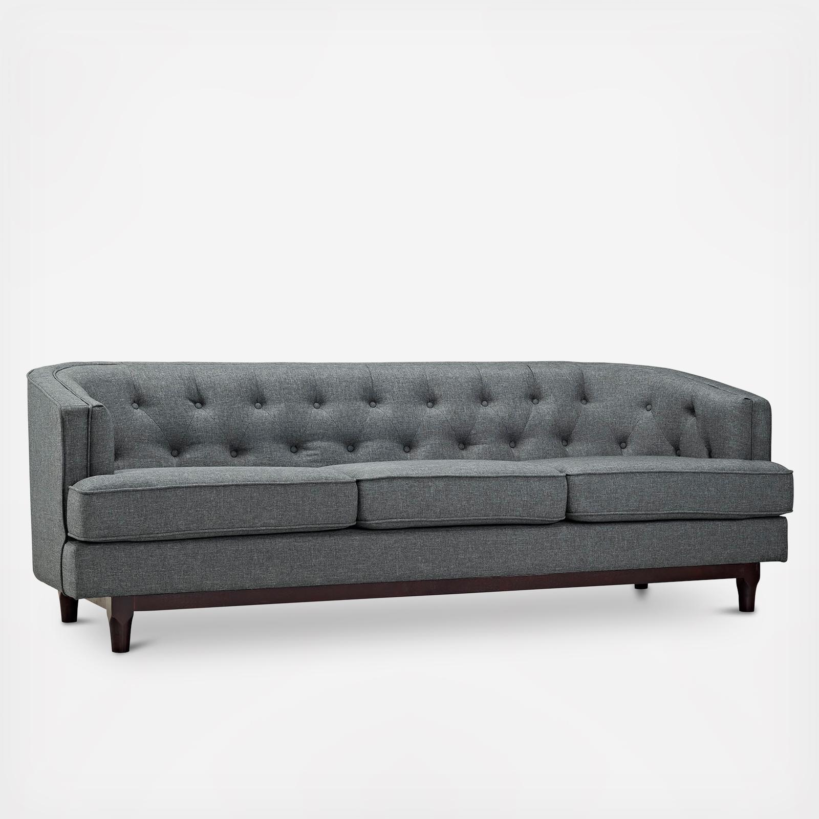 Coast Sofa 2 Coast Sofa