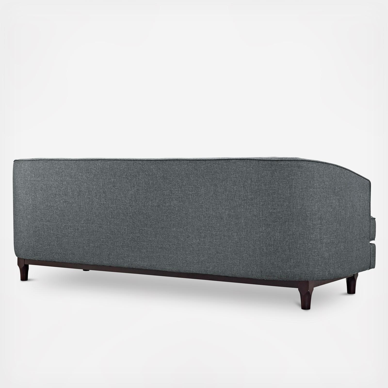 Coast Sofa 3 Coast Sofa
