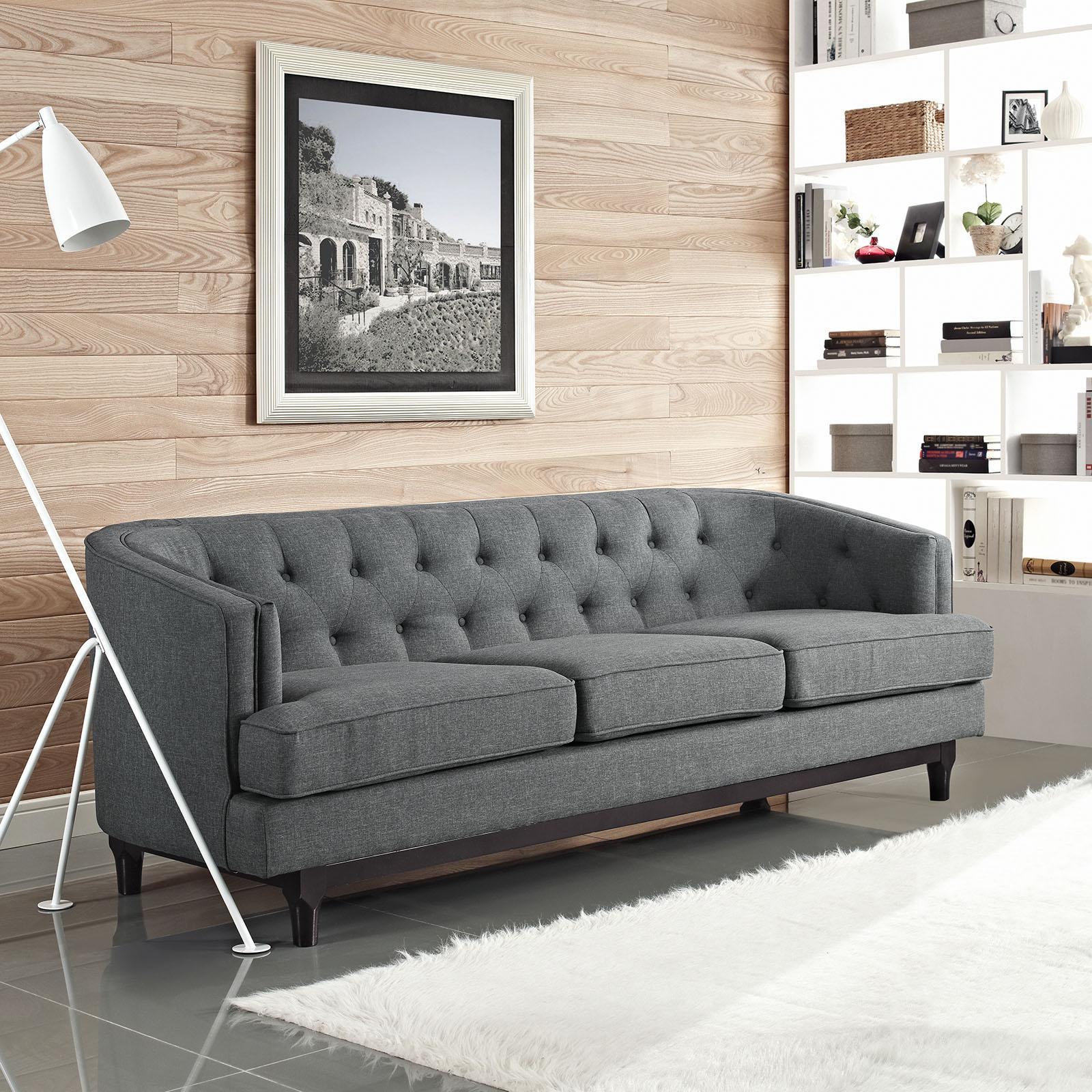 Coast Sofa 4 Coast Sofa