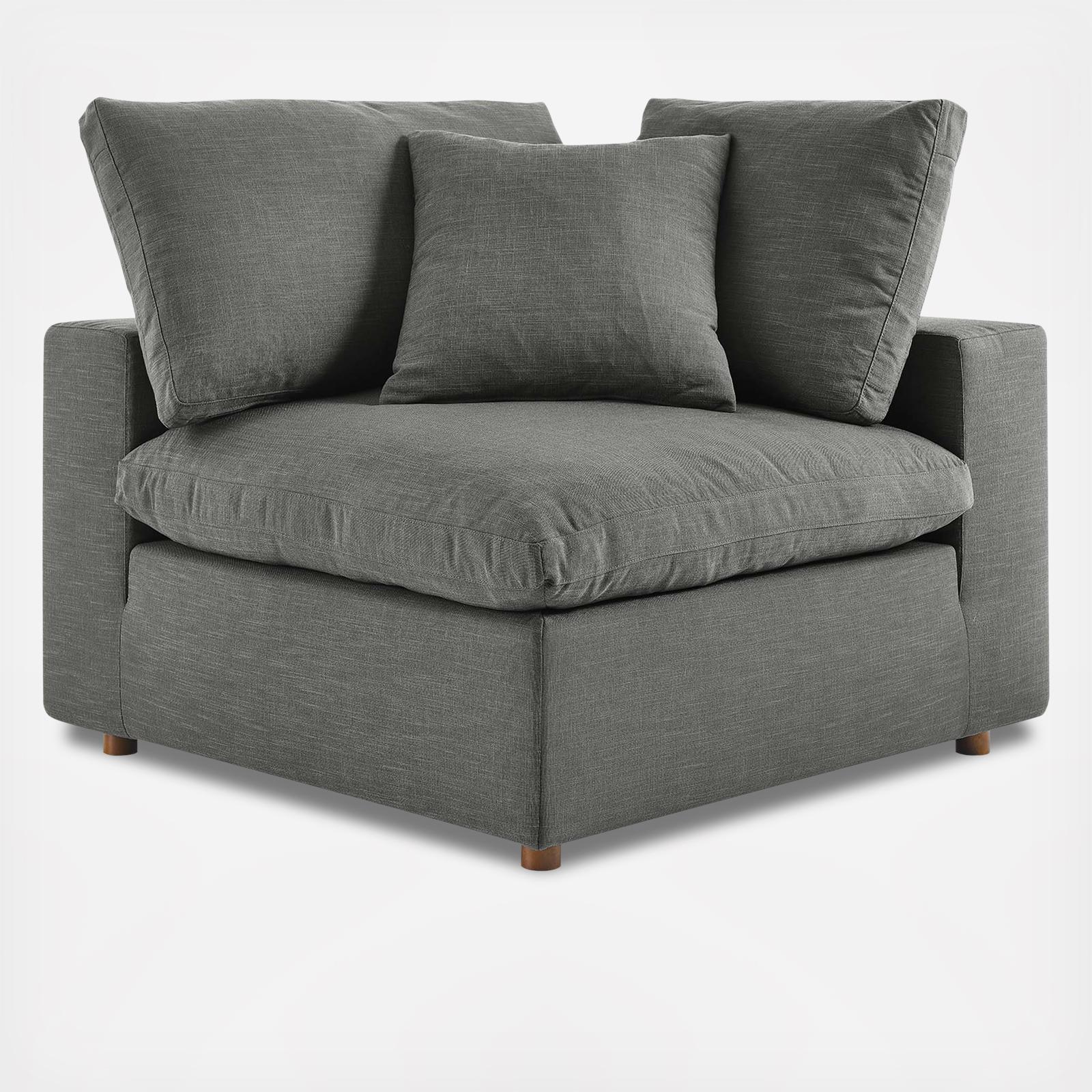 Commix 4-Piece Sectional Sofa Set 4 Commix 4-Piece Sectional Sofa Set
