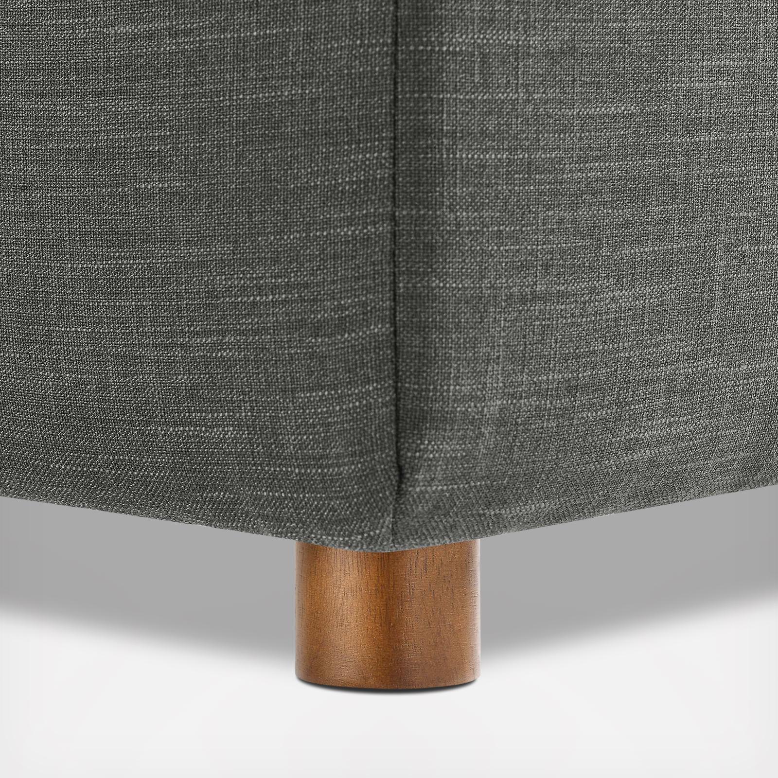 Commix 4-Piece Sectional Sofa Set 6 Commix 4-Piece Sectional Sofa Set