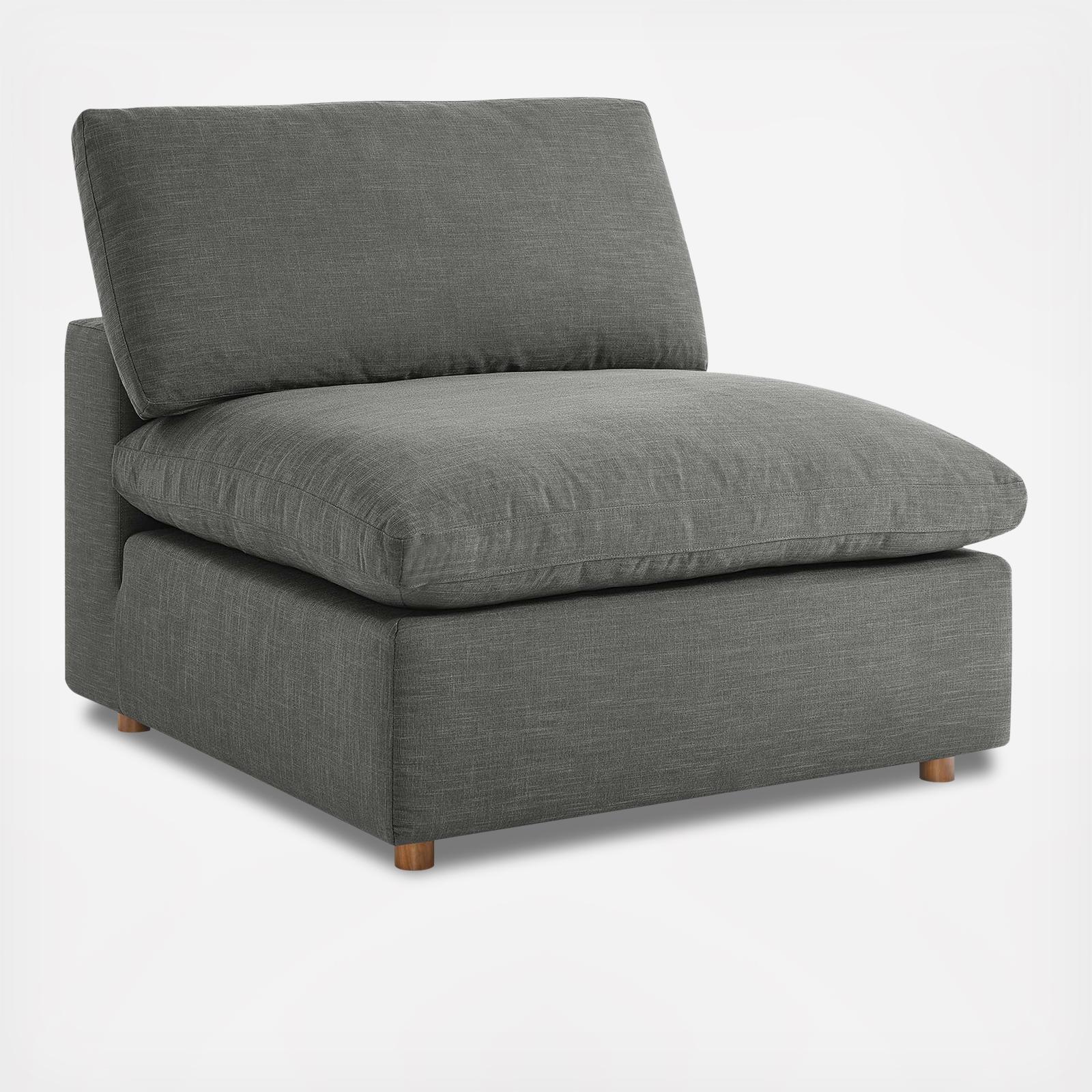 Commix 4-Piece Sectional Sofa Set 7 Commix 4-Piece Sectional Sofa Set