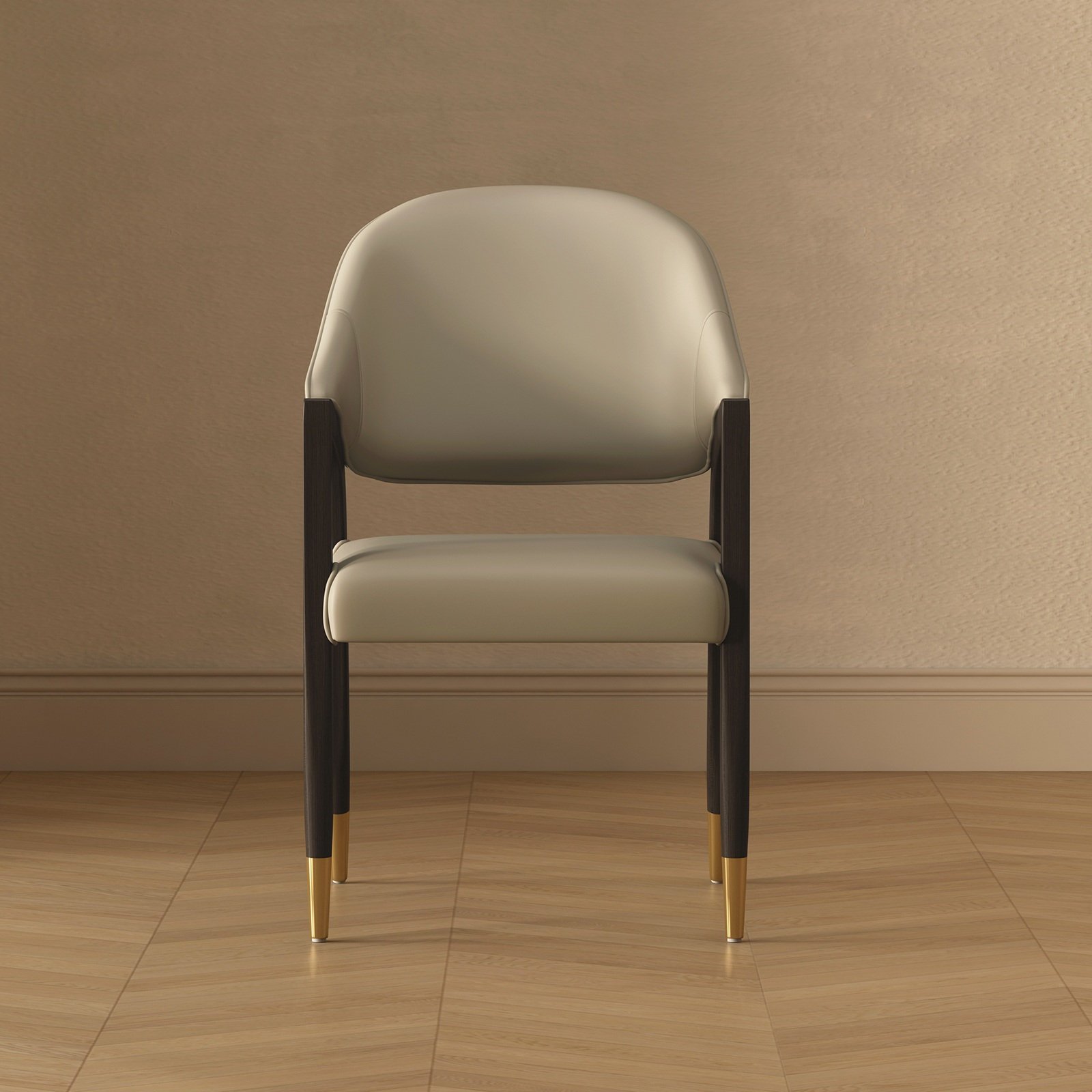 Collette Upholstered Armchair 1 Collette Upholstered Armchair