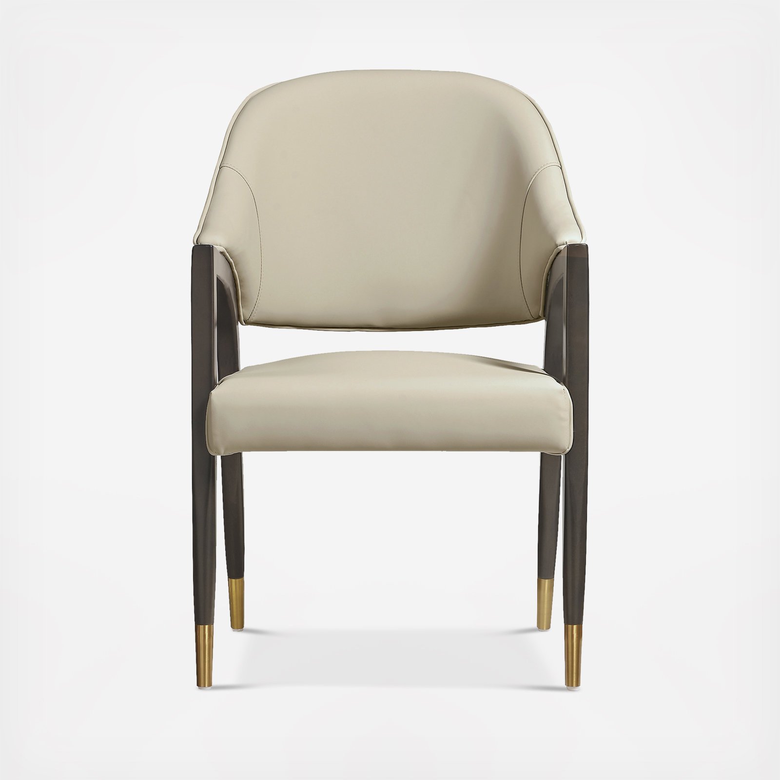 Collette Upholstered Armchair 2 Collette Upholstered Armchair