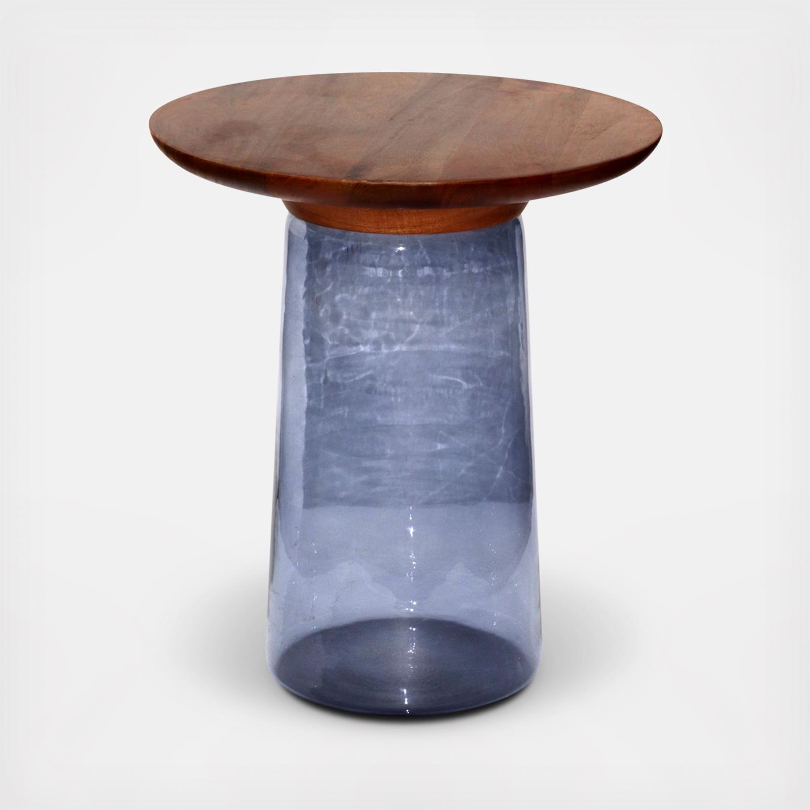 Colwyn End Table 1 Colwyn End Table