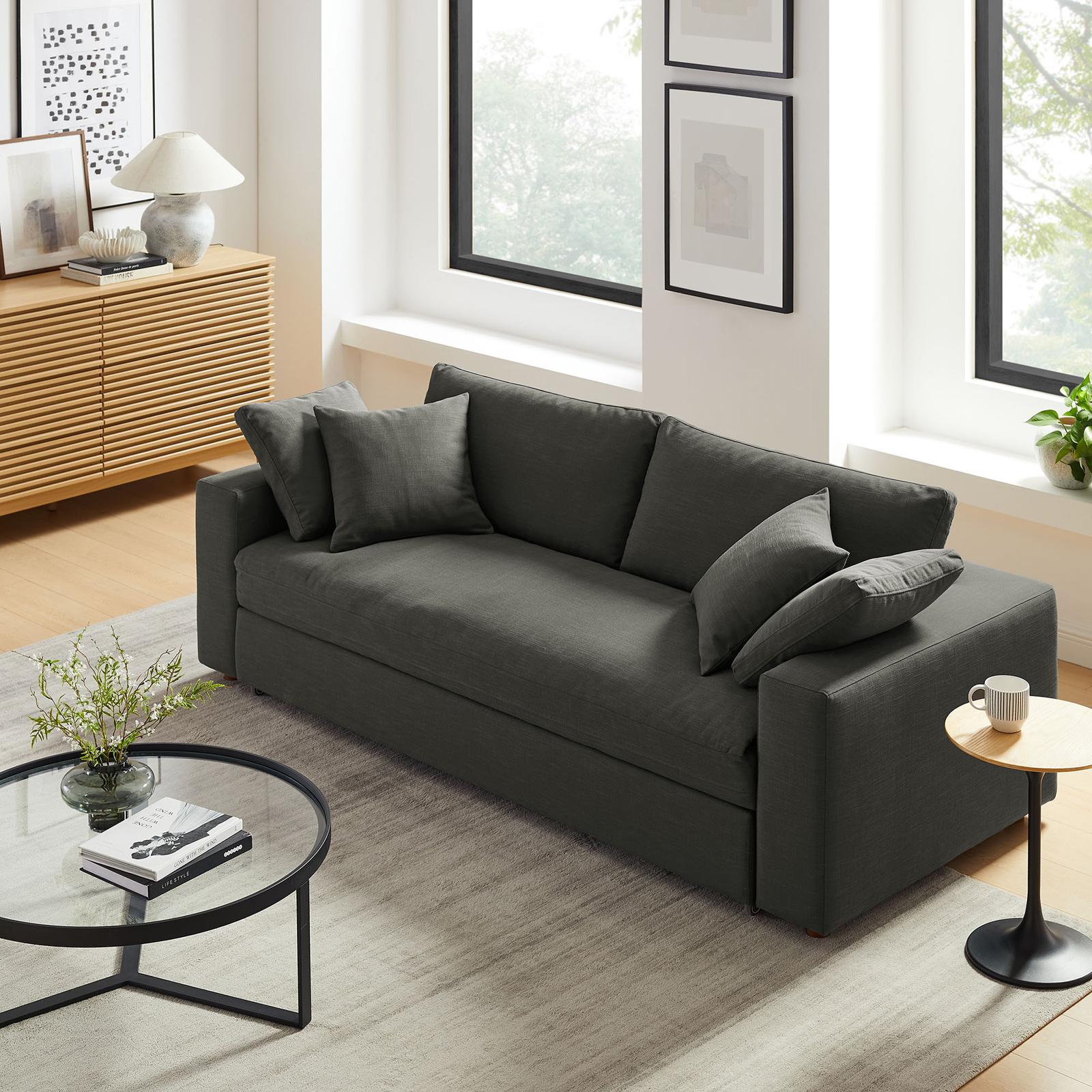 Commix Sleeper Sofa 17 Commix Sleeper Sofa