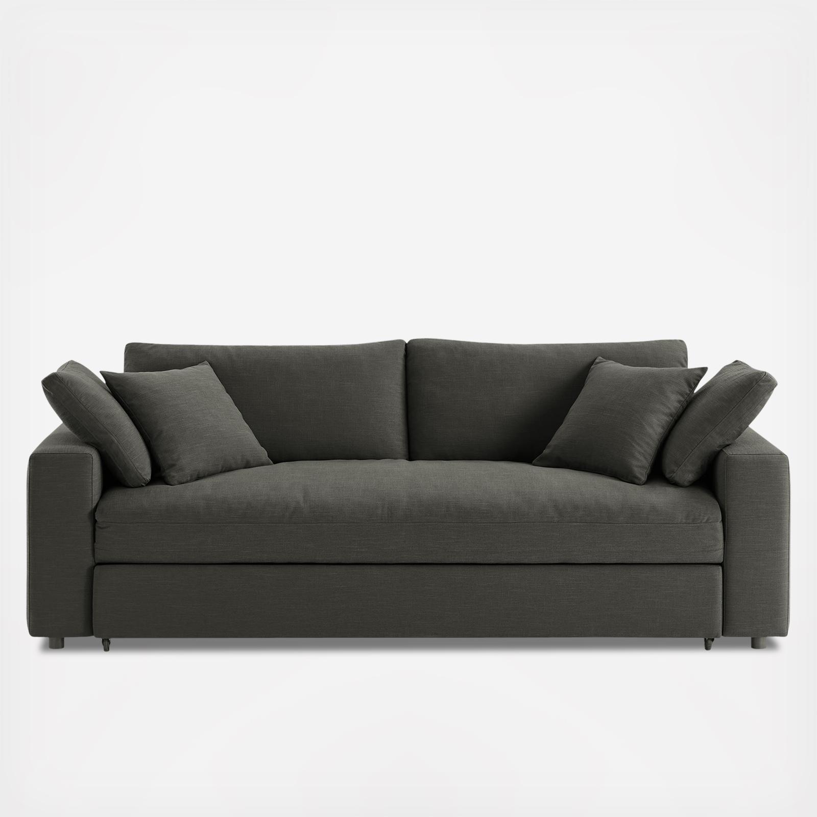 Commix Sleeper Sofa 2 Commix Sleeper Sofa