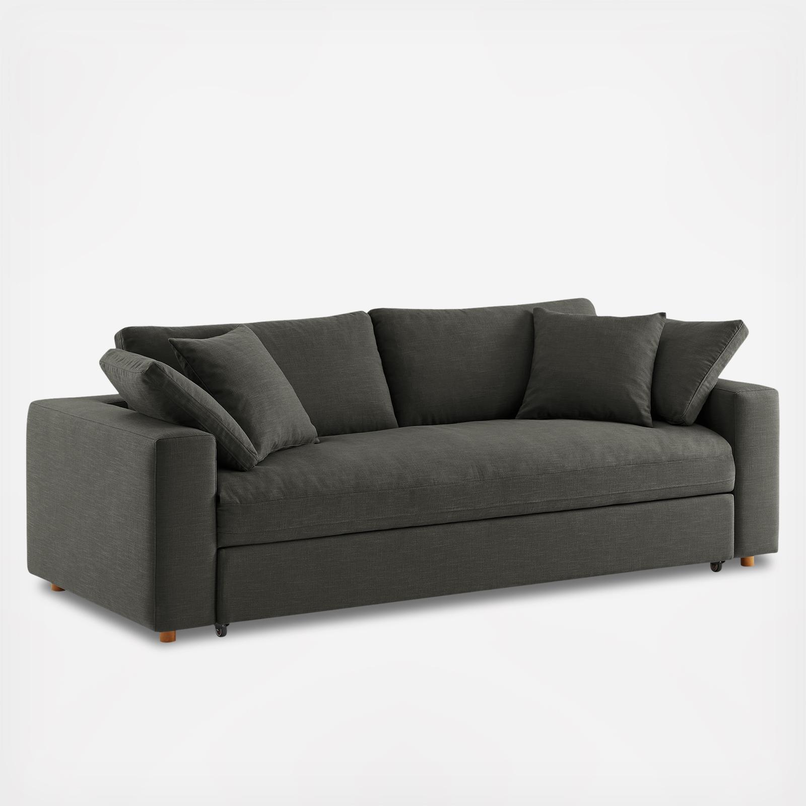 Commix Sleeper Sofa 3 Commix Sleeper Sofa