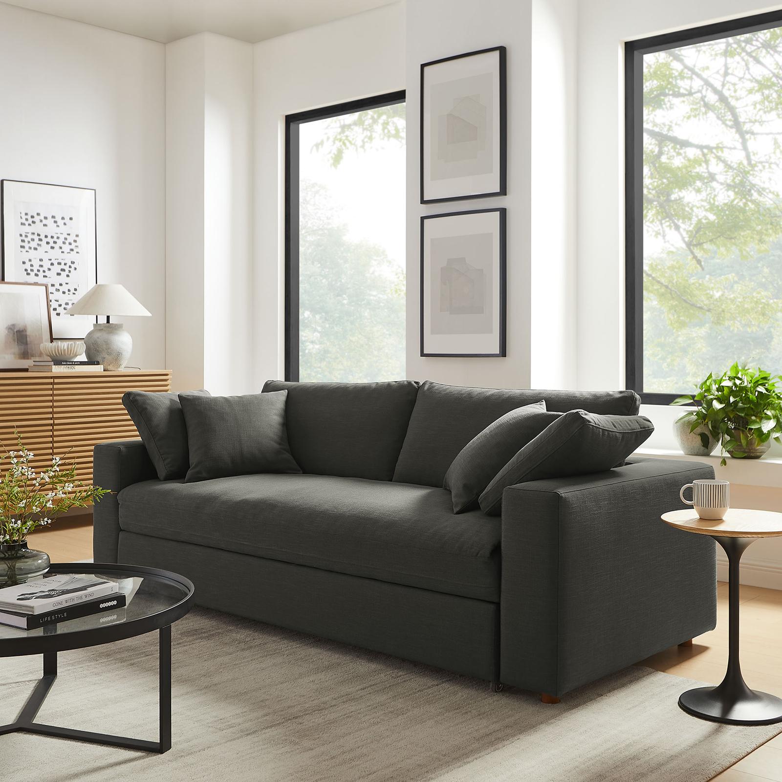 Commix Sleeper Sofa 4 Commix Sleeper Sofa