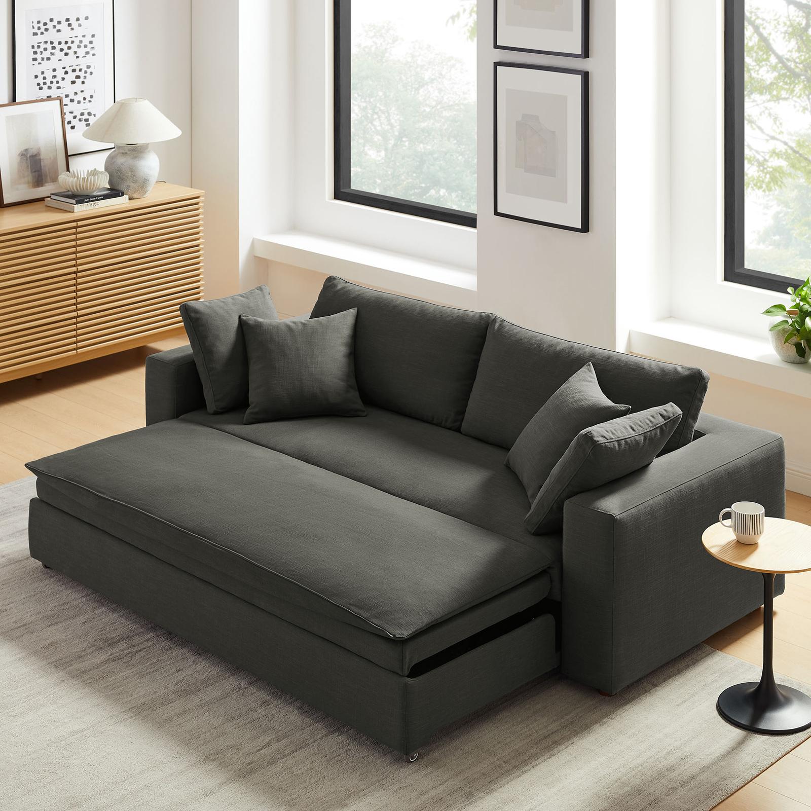 Commix Sleeper Sofa 5 Commix Sleeper Sofa