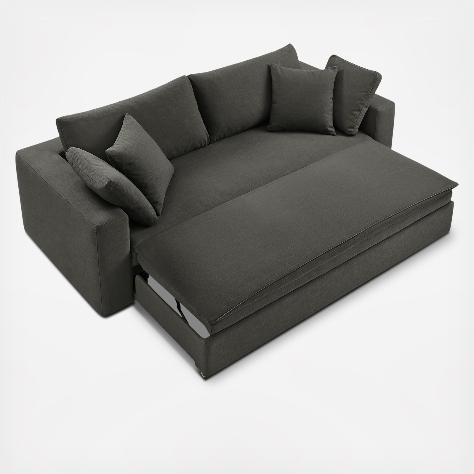Commix Sleeper Sofa 6 Commix Sleeper Sofa
