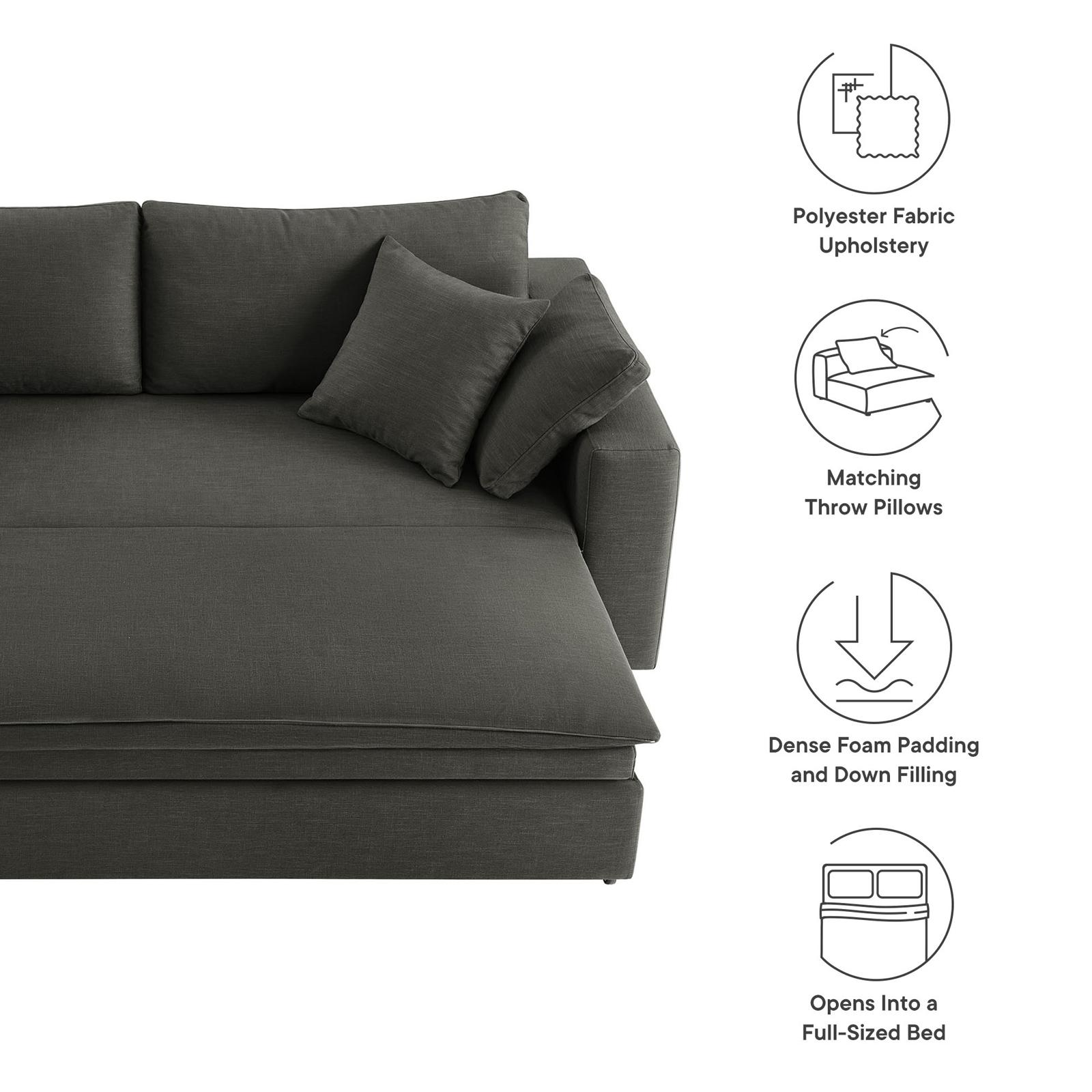 Commix Sleeper Sofa 7 Commix Sleeper Sofa