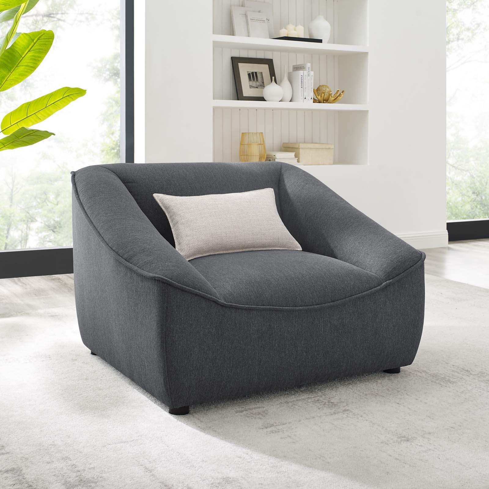 Comprise Armchair 1 Comprise Armchair