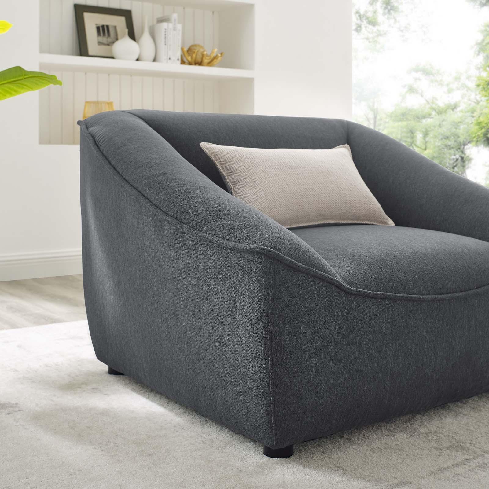 Comprise Armchair 2 Comprise Armchair