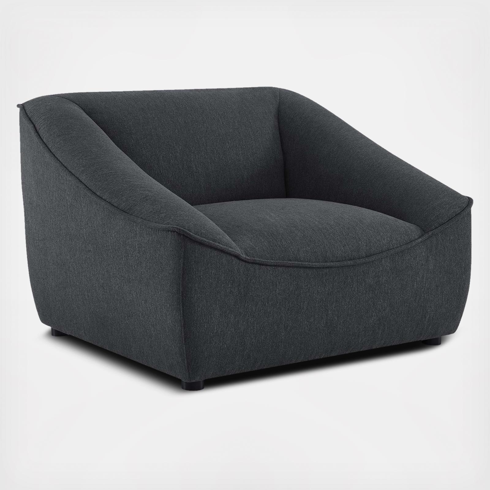 Comprise Armchair 3 Comprise Armchair