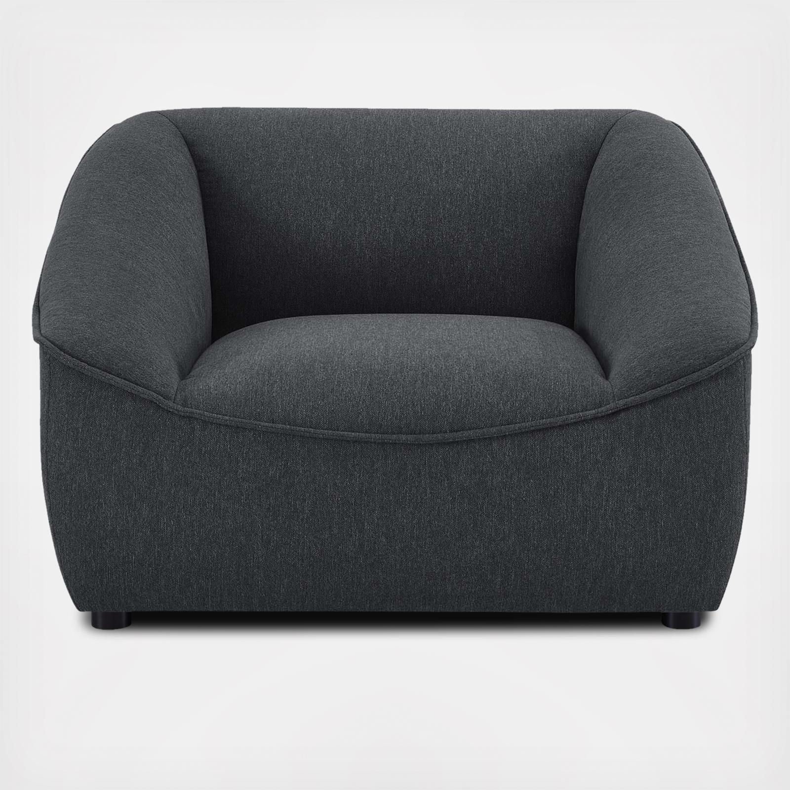 Comprise Armchair 4 Comprise Armchair