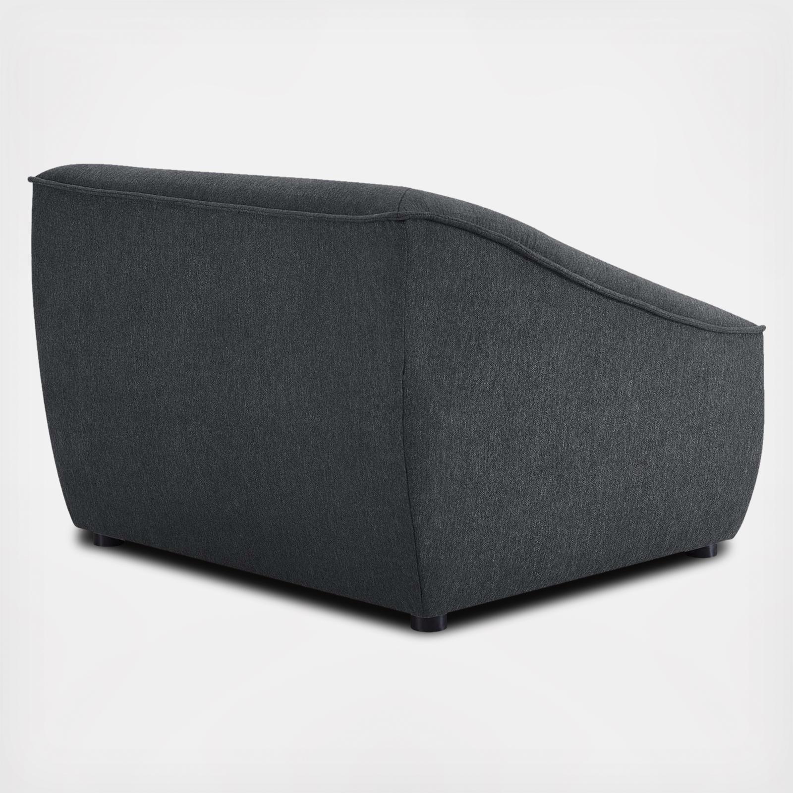 Comprise Armchair 5 Comprise Armchair
